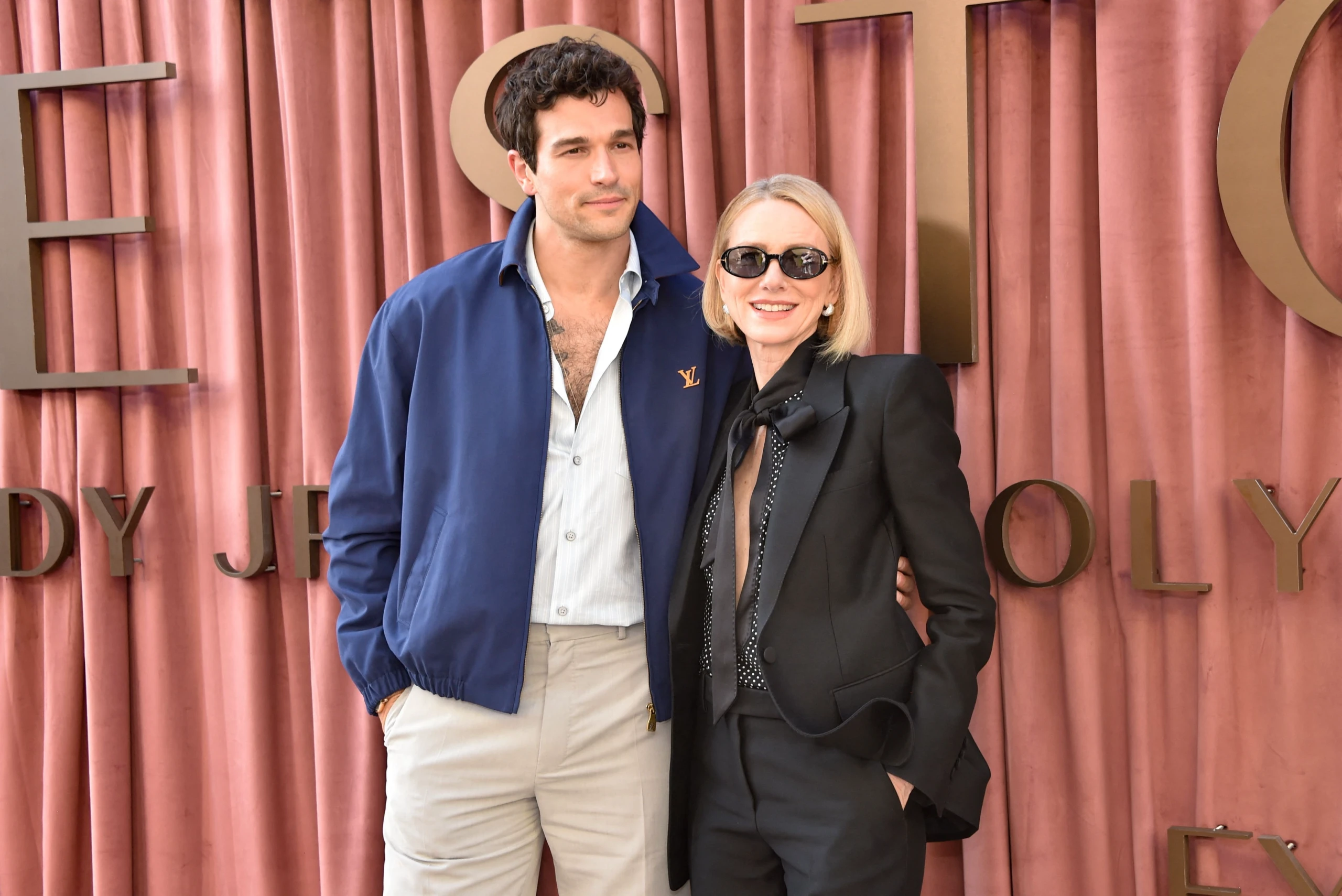 Promi-Bilder: Die neuesten Fotos der Stars