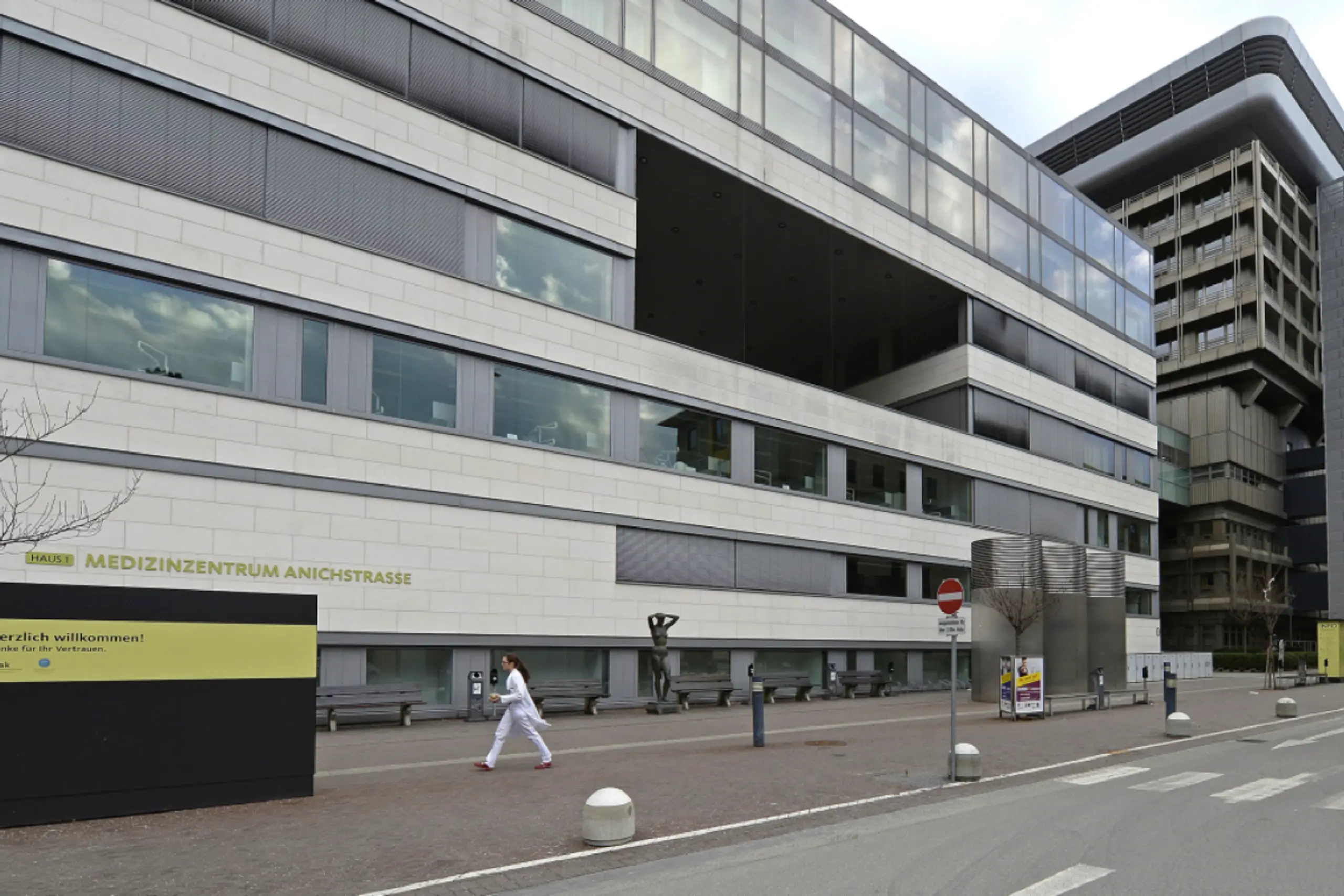 Die Med Uni Innsbruck war an der Forschungsreihe beteiligt