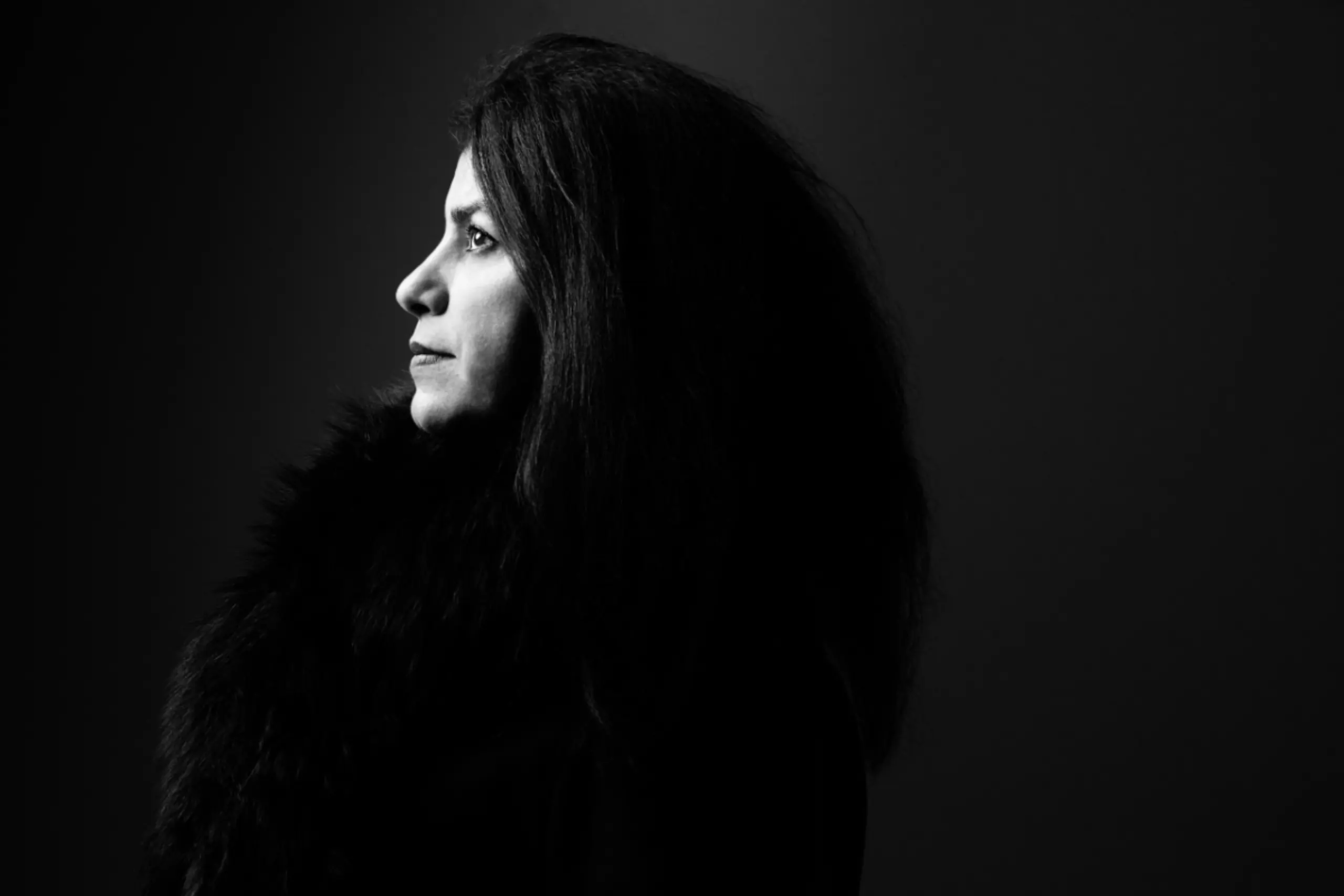 Marjane Satrapi wurde 56 Jahre alt