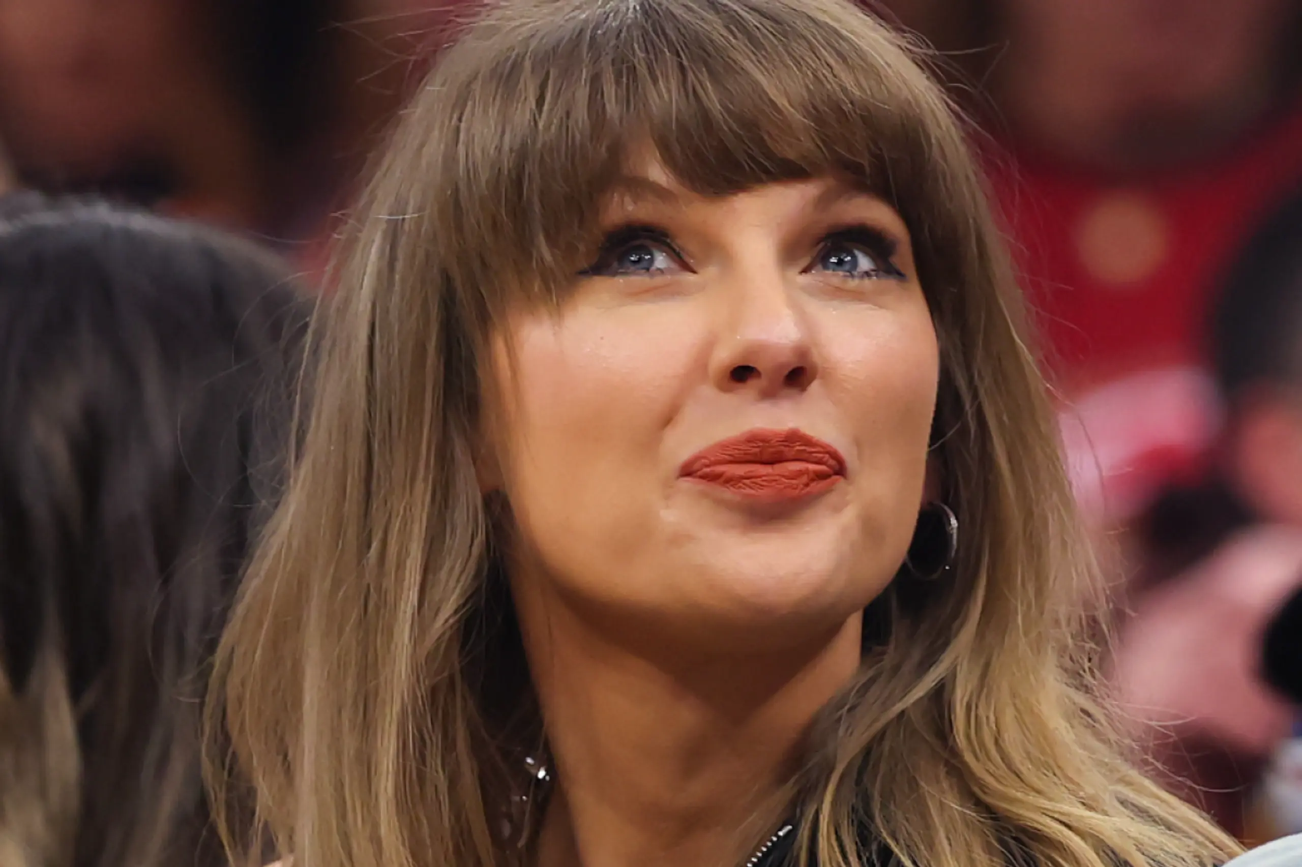 Taylor Swift vergötterte die "Toy Story"-Charaktere