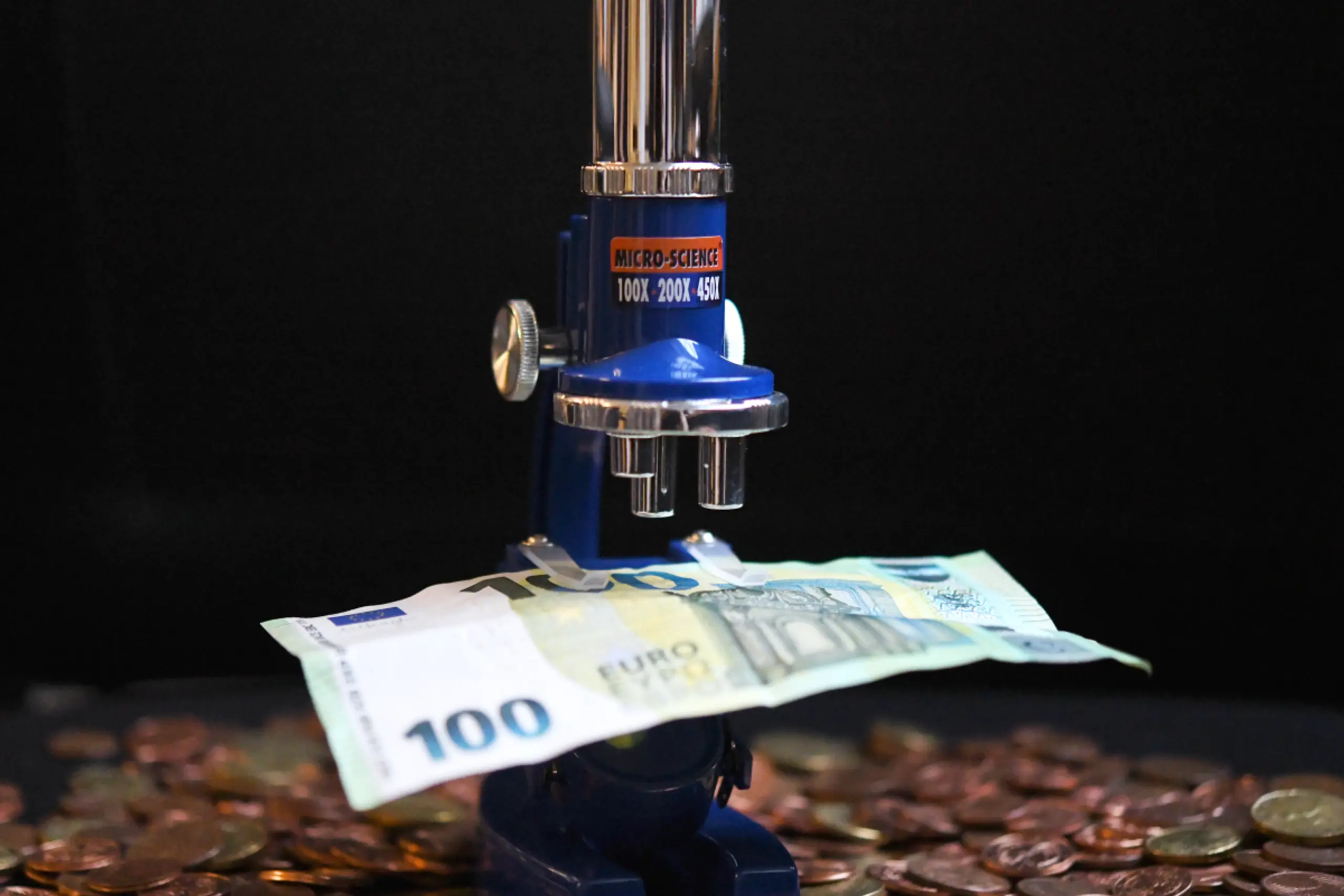 Projekte erhalten bis zu sieben Mio. Euro für maximal sieben Jahre