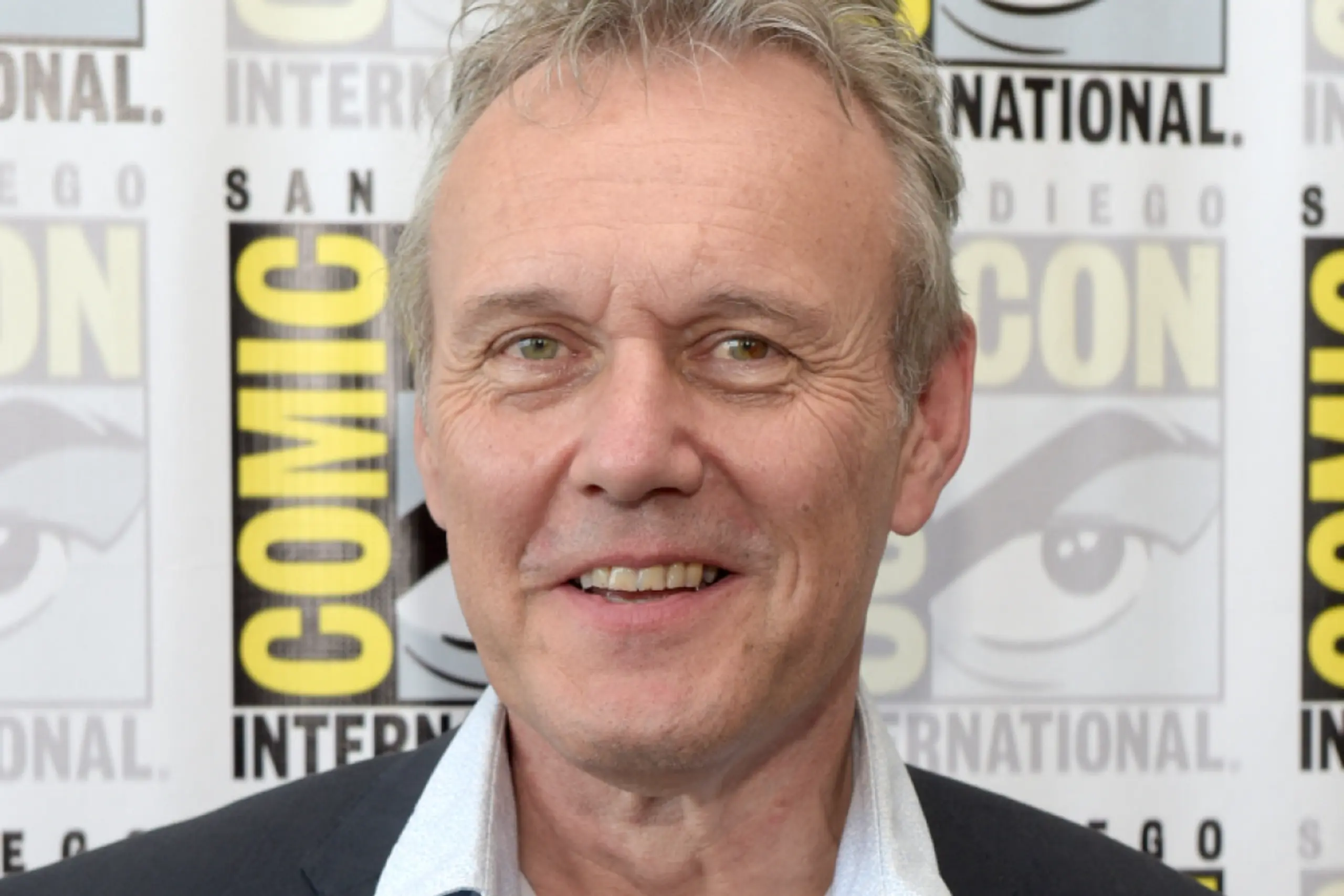Britischer Serienstar starb an Folgen von Lungenentzündung
