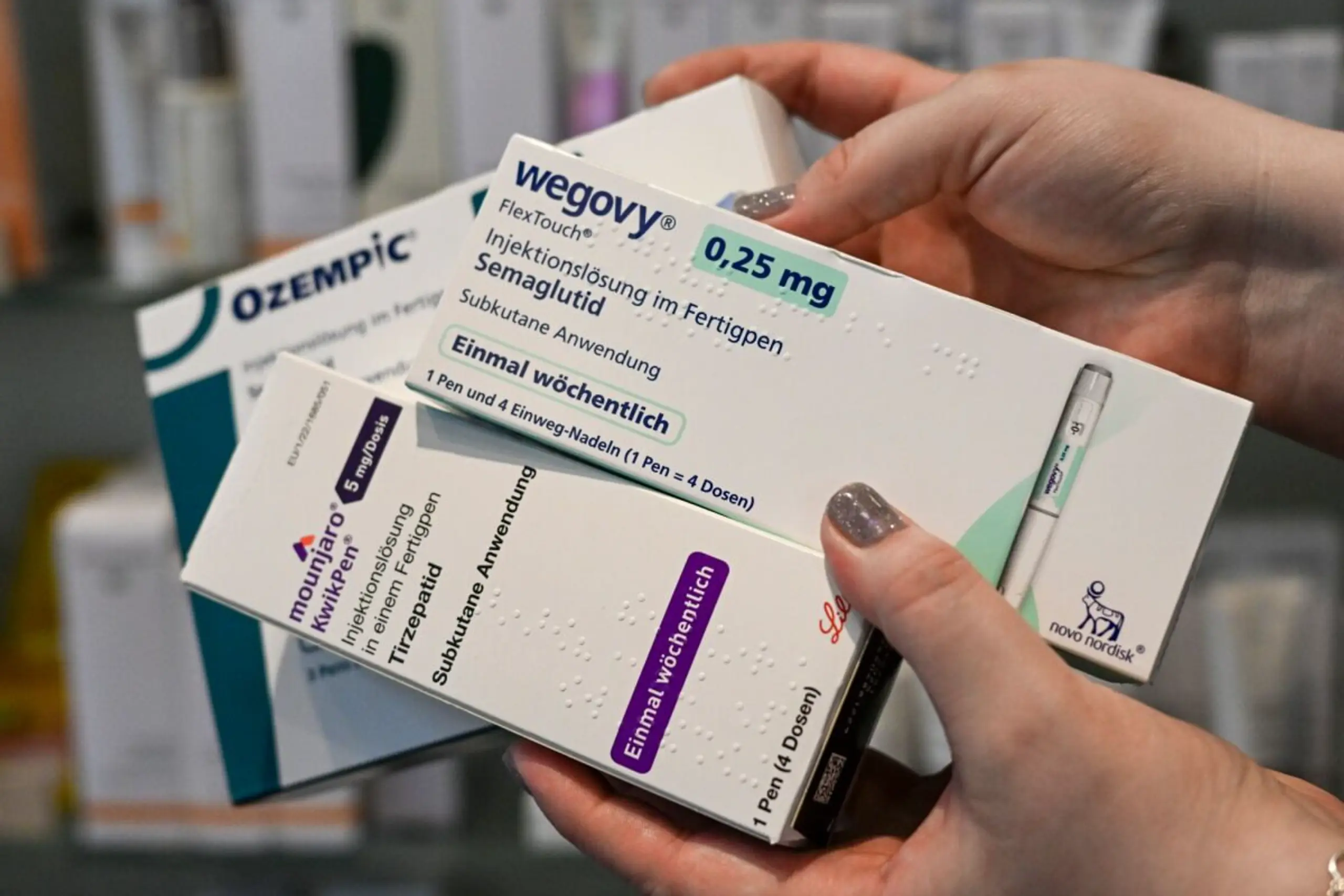Endometriumkrebs trat bei Frauen um 60 Prozent seltener auf