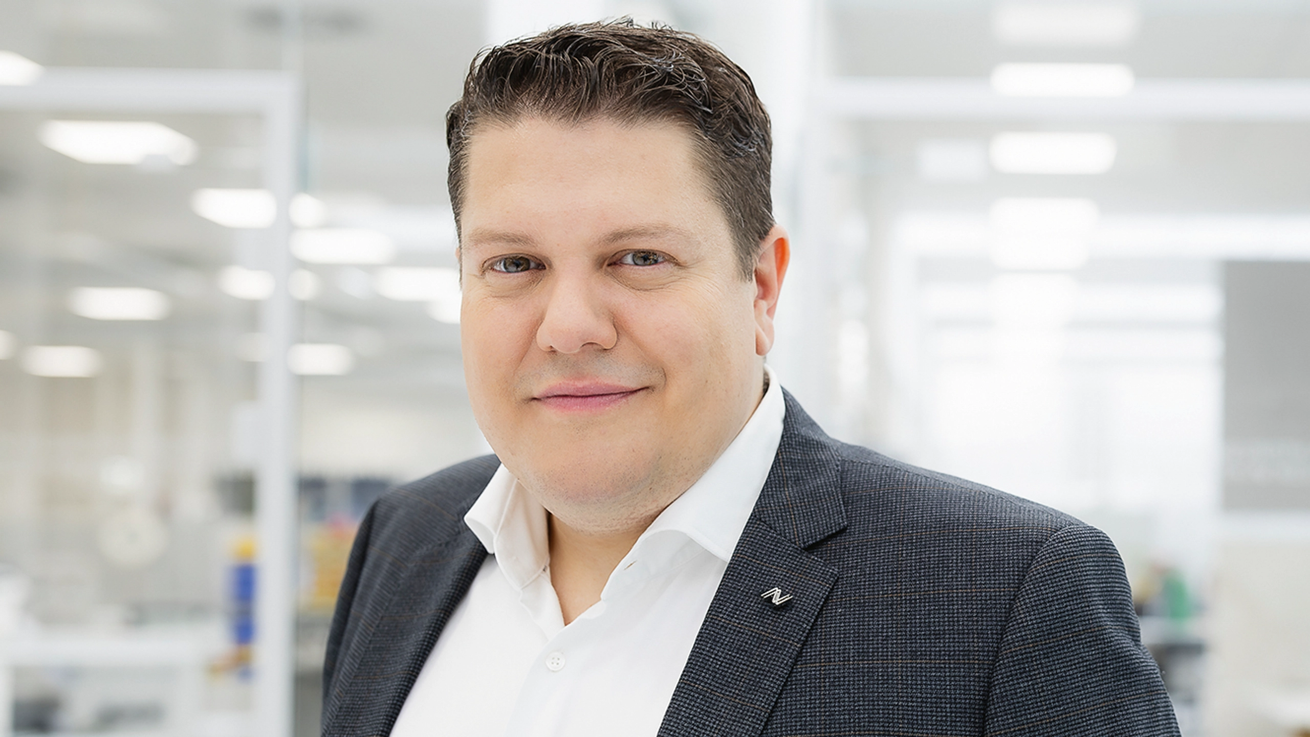 Lukas Schinko: Wenn Hören zum Erfolgsfaktor wird