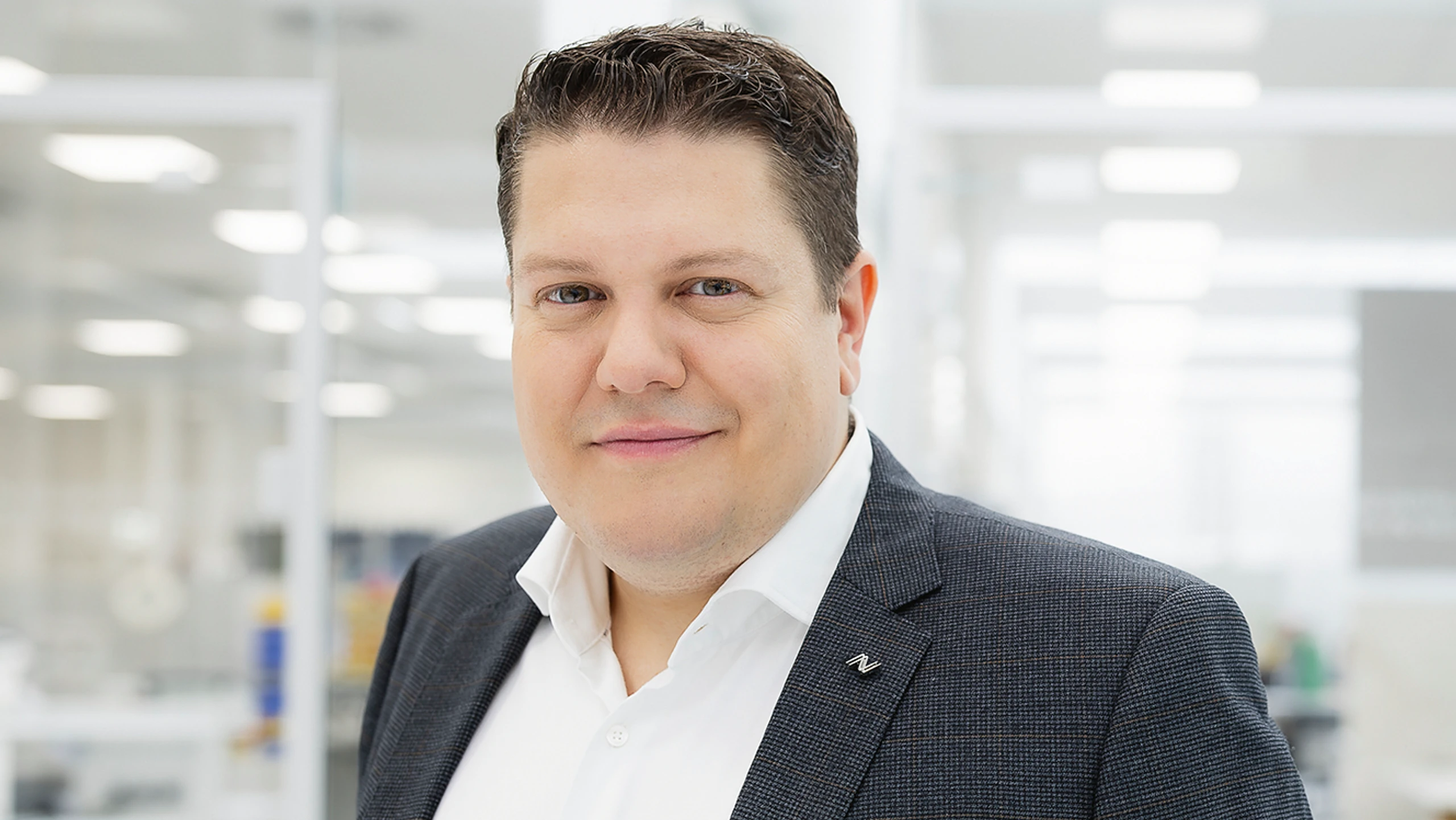 Lukas Schinko: Wenn Hören zum Erfolgsfaktor wird
