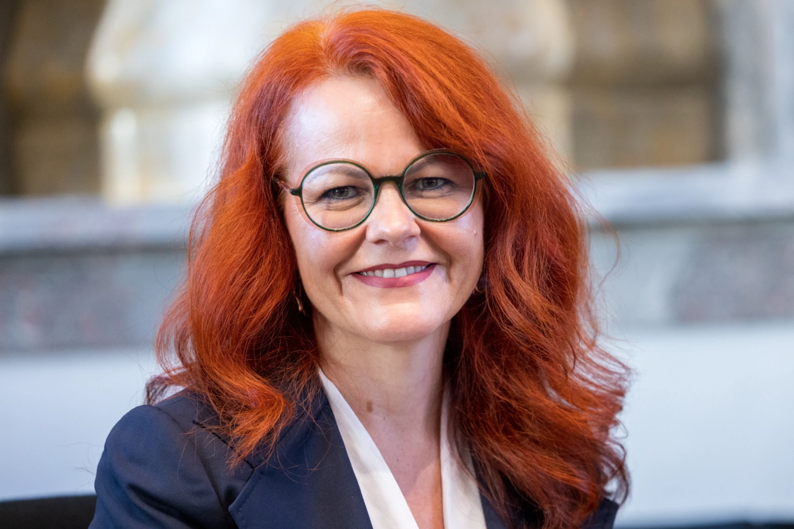 Hagele will autonome, moderate Studienbeiträge