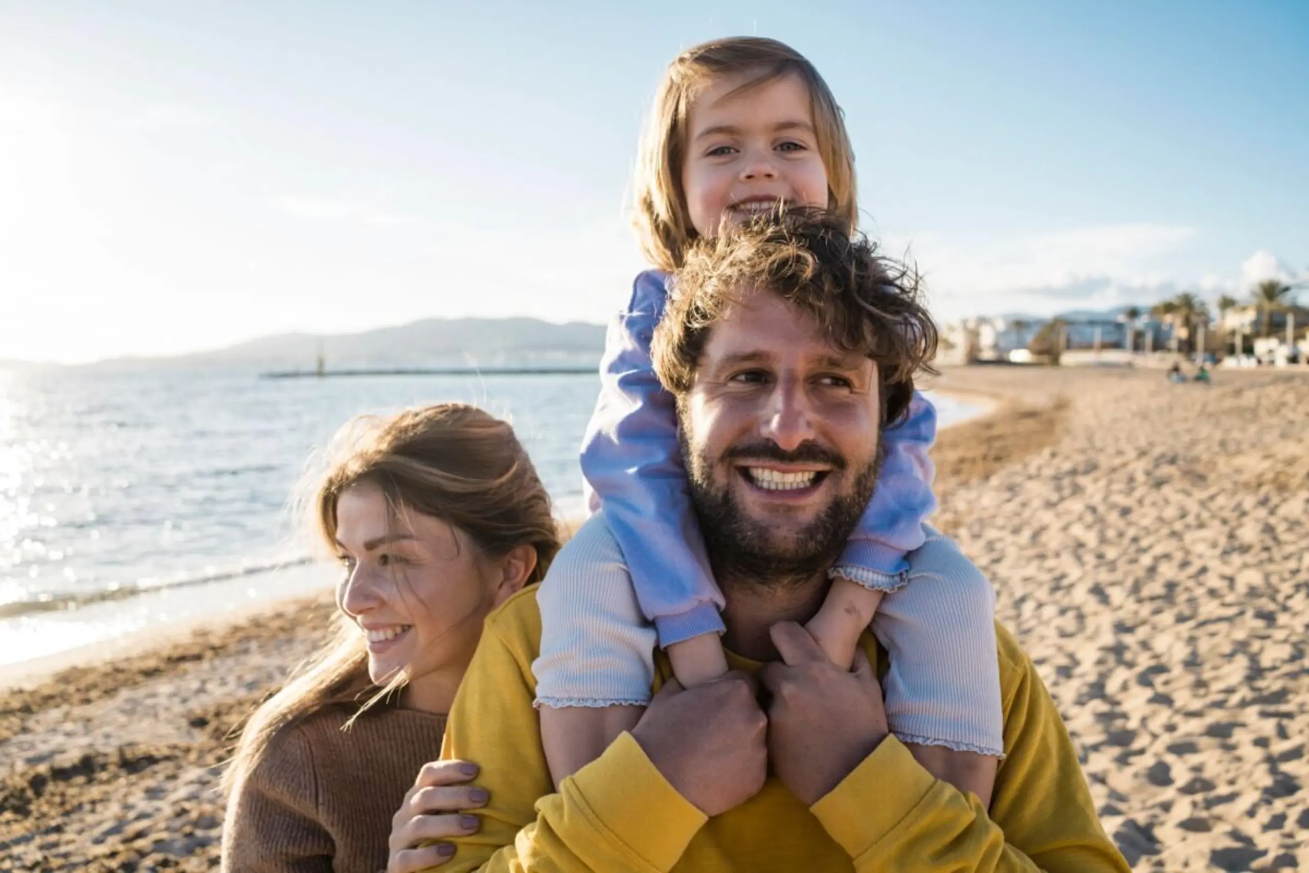 Es ist wichtig, die Wünsche und Gefühle von Kindern ernst zu nehmen