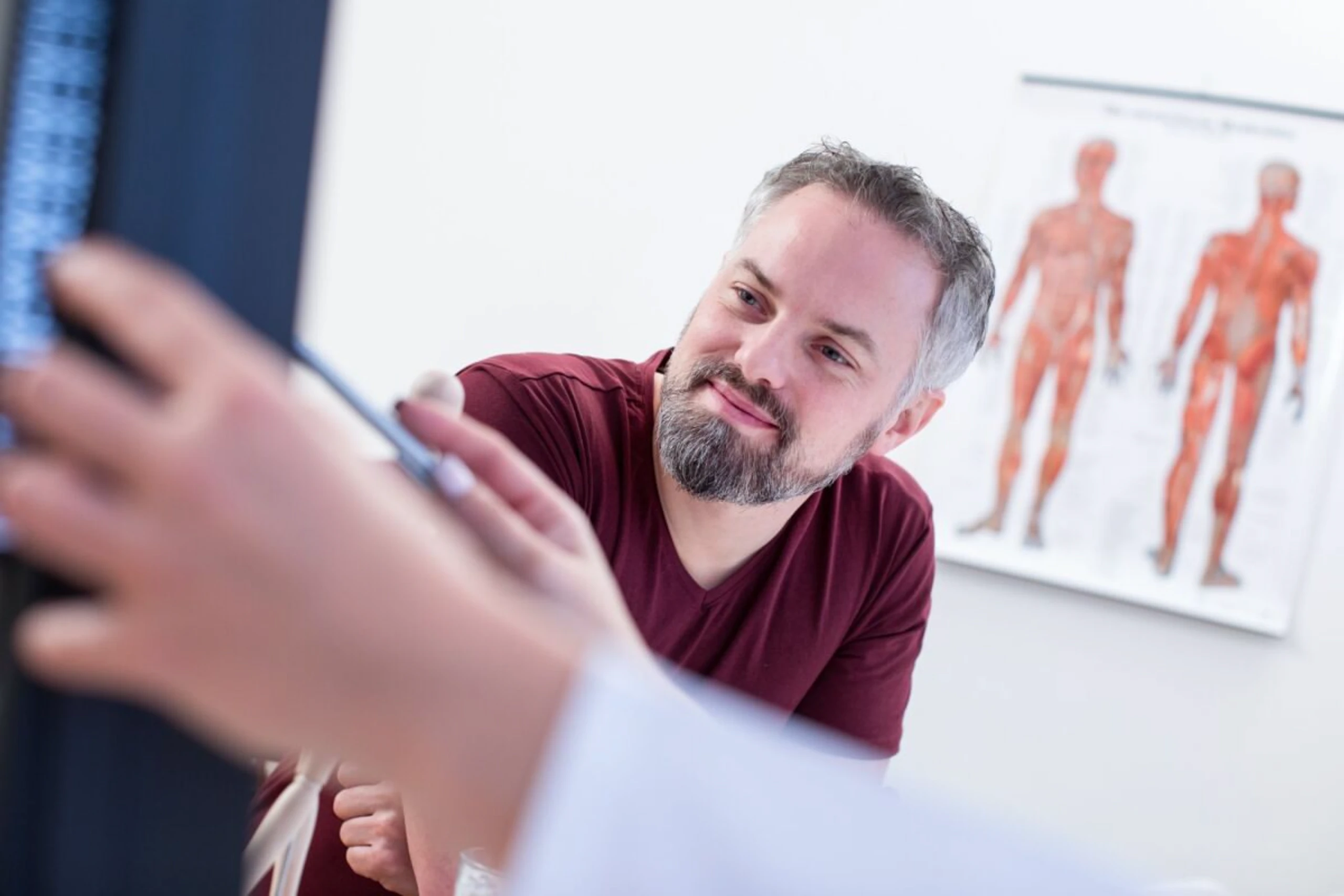 Sarclisa wird zur Behandlung des Multiplen Myeloms eingesetzt