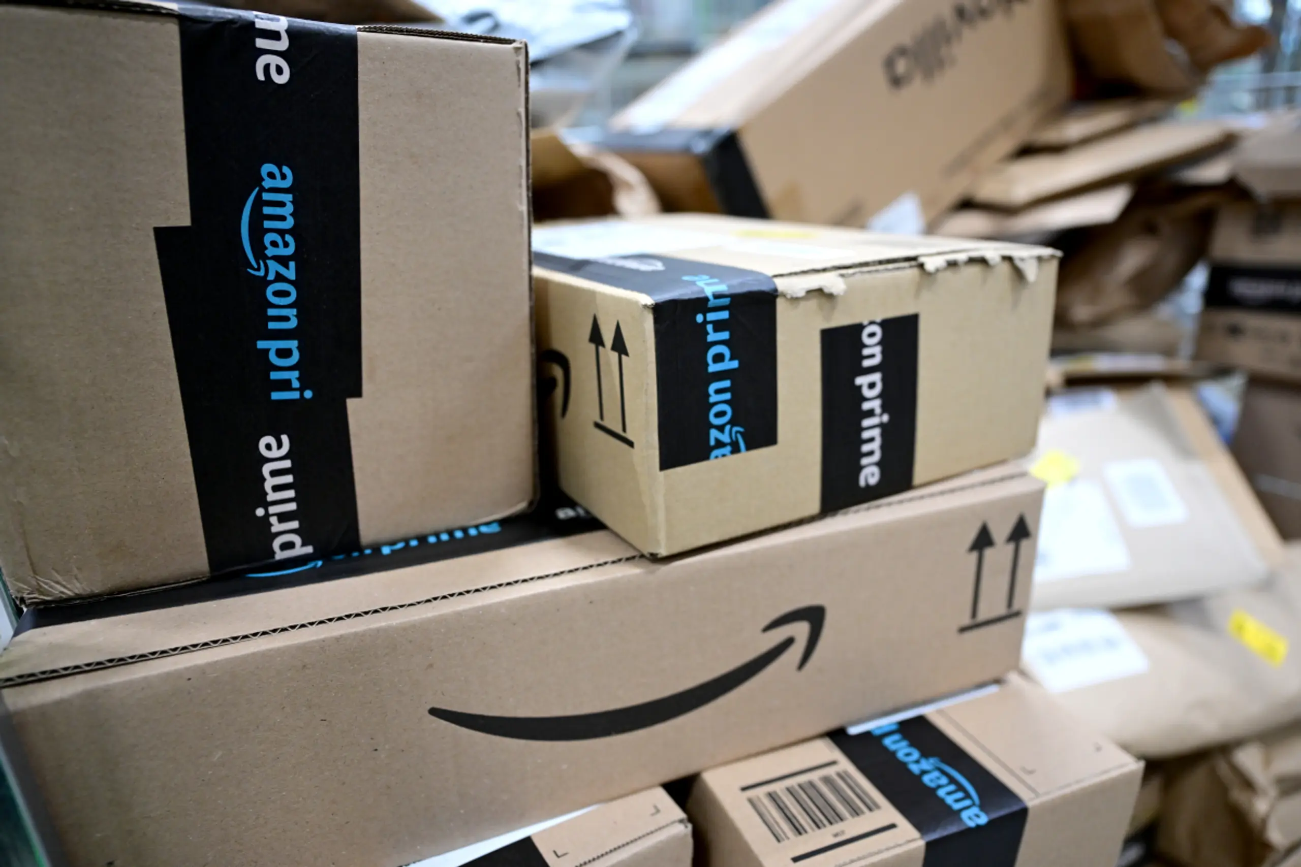 Amazon, Otto und Zalando sehen die Paketabgabe sehr kritisch
