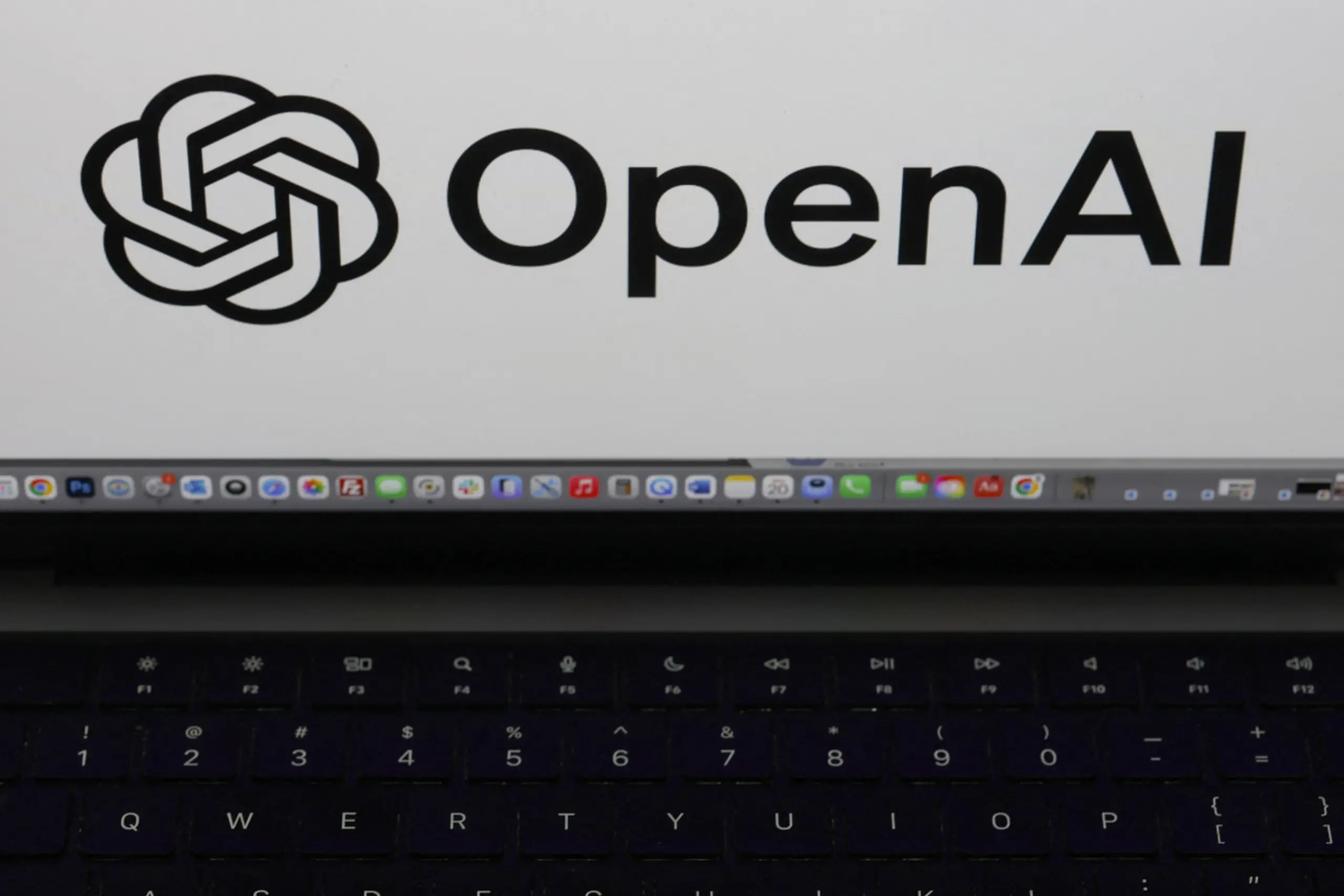 Open AI folgt auf Anthropic und SpaceX