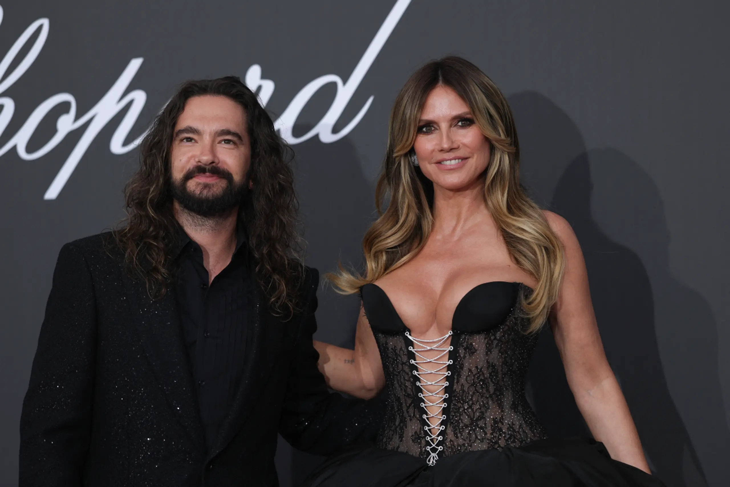 Tom Kaulitz und Heidi Klum haben die gleichen Werte