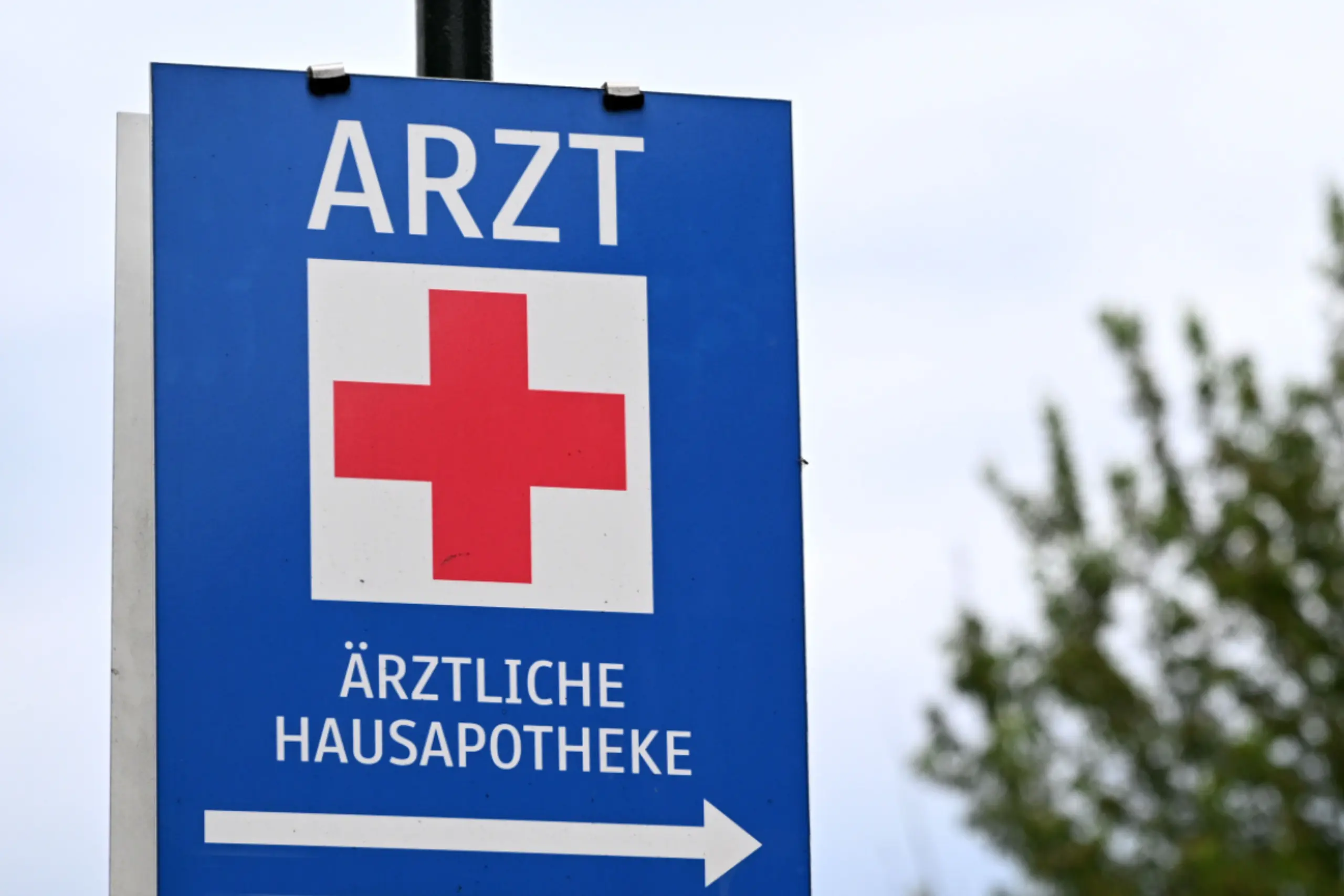 Das Programm ist vorerst für zwei Jahre finanziert