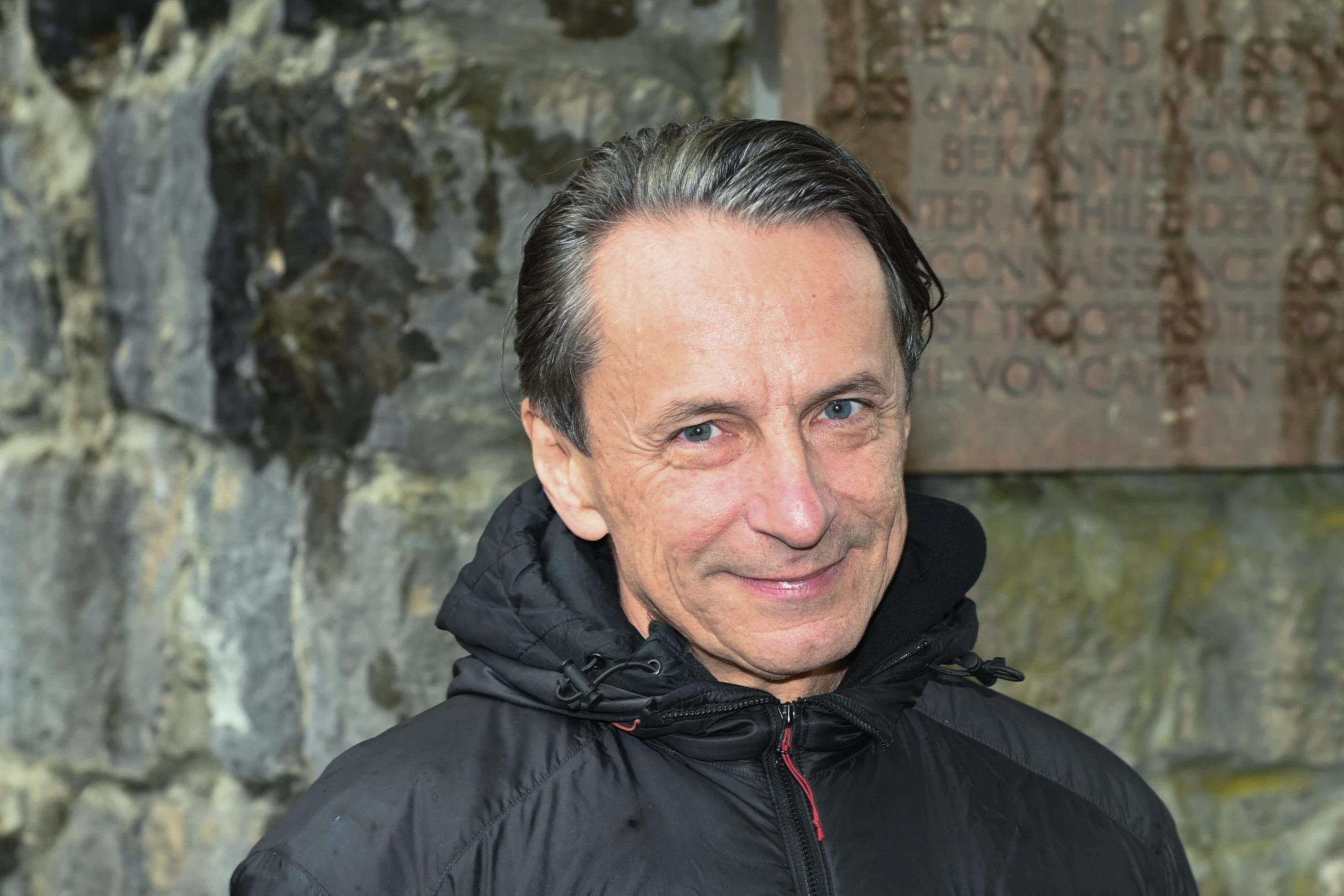 Christian Rainer: „Ich bleibe Privatier mit geilem Kalender“