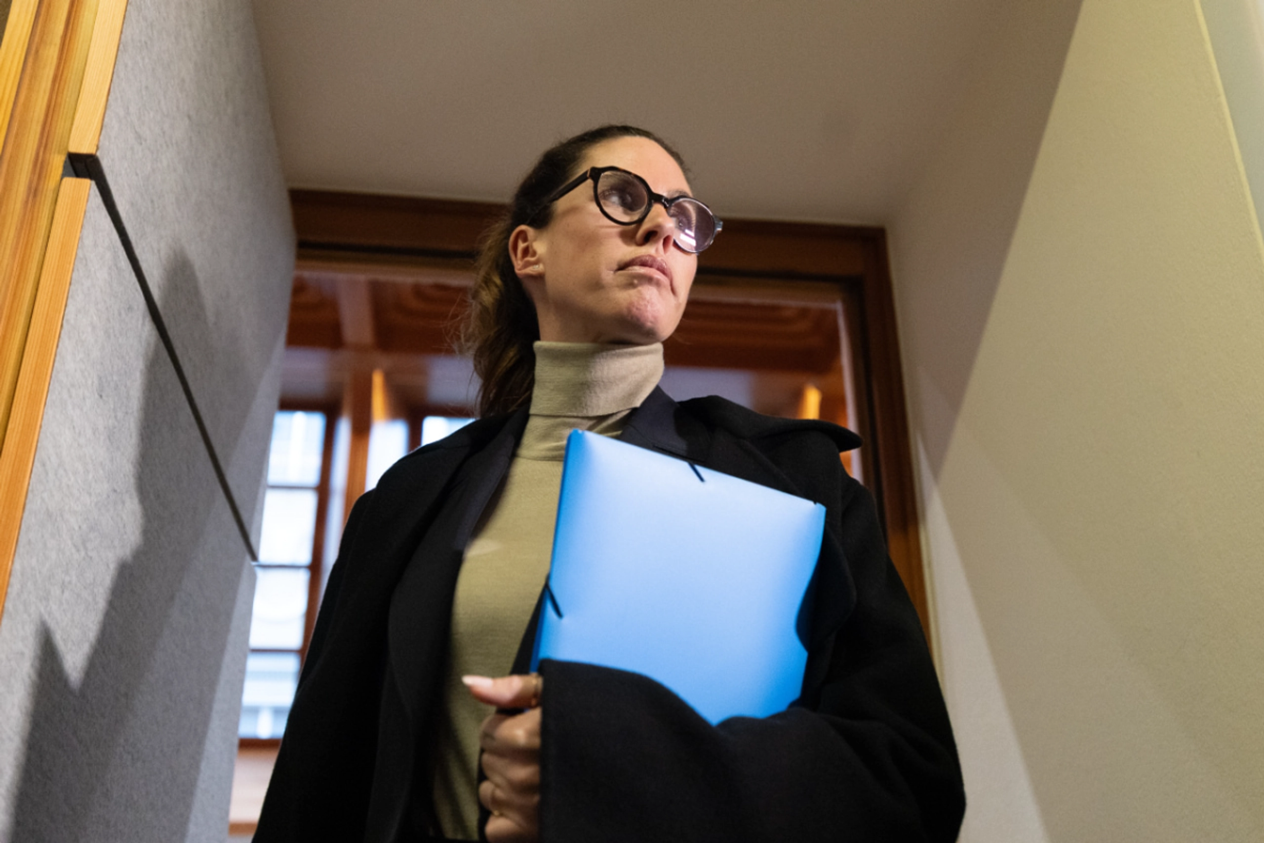 Nathalie Benko wurde vom LG Innsbruck zu einer Zahlung verurteilt