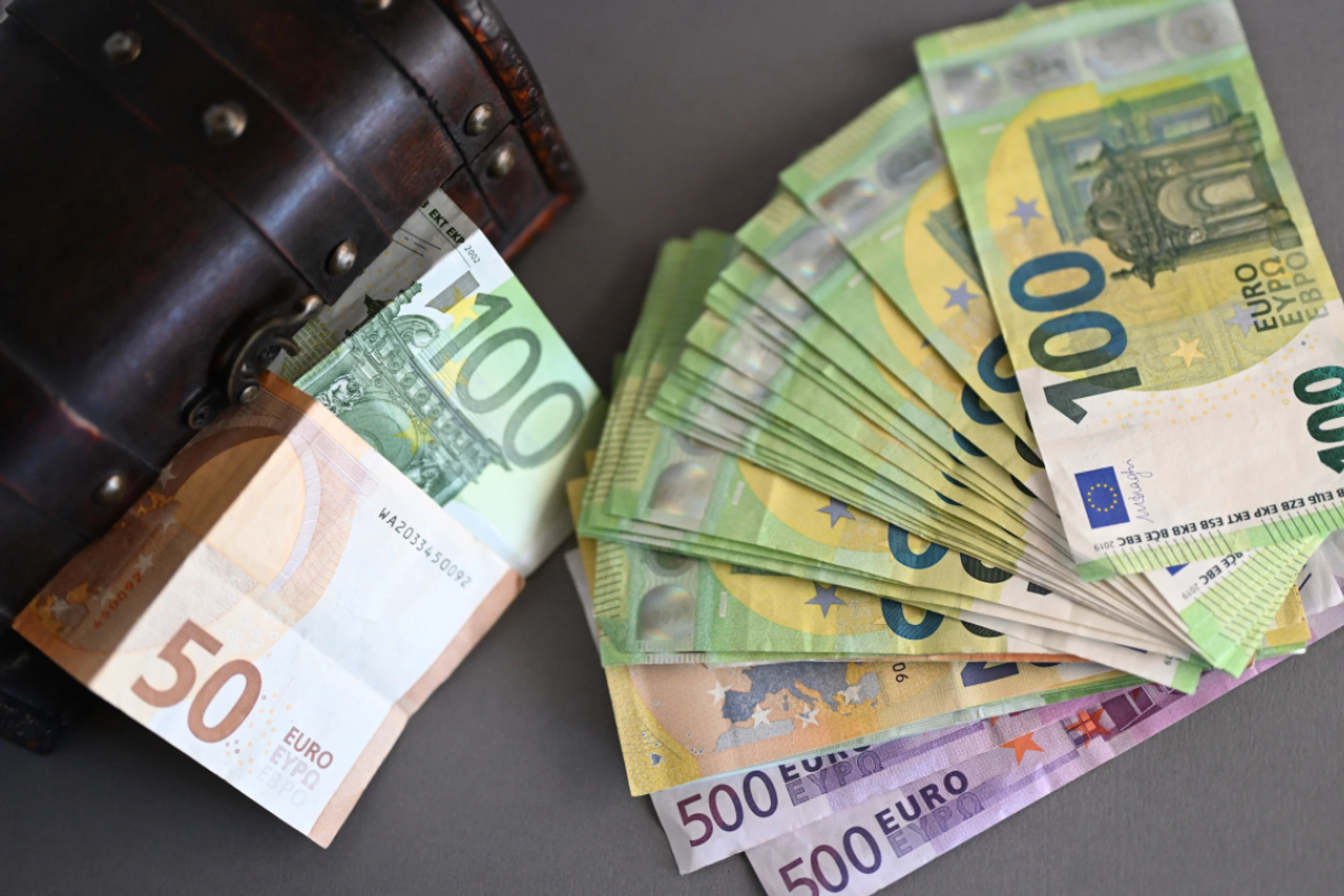 Bei den Unis wird eingespart
