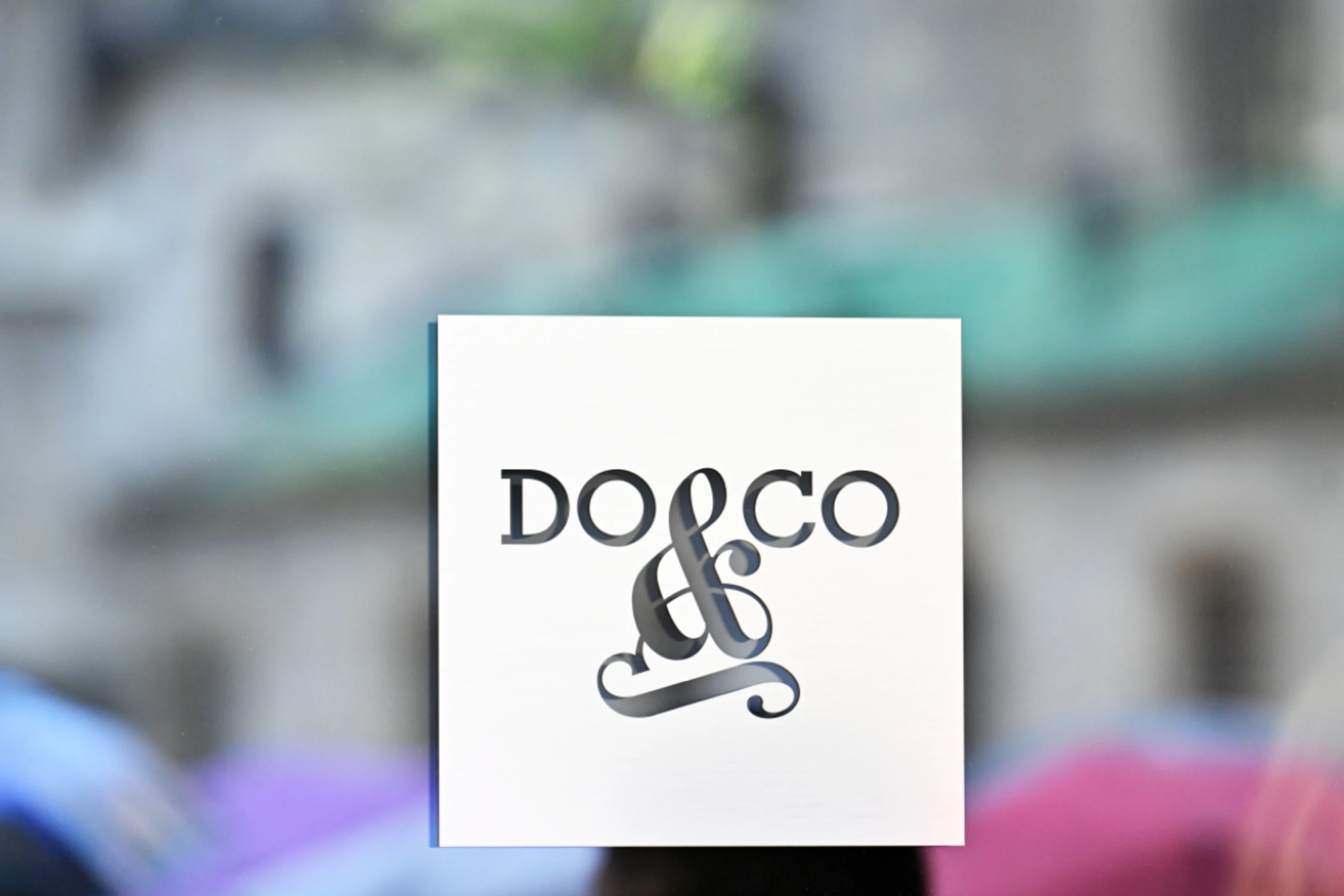 DO&CO schreibt satte Gewinne