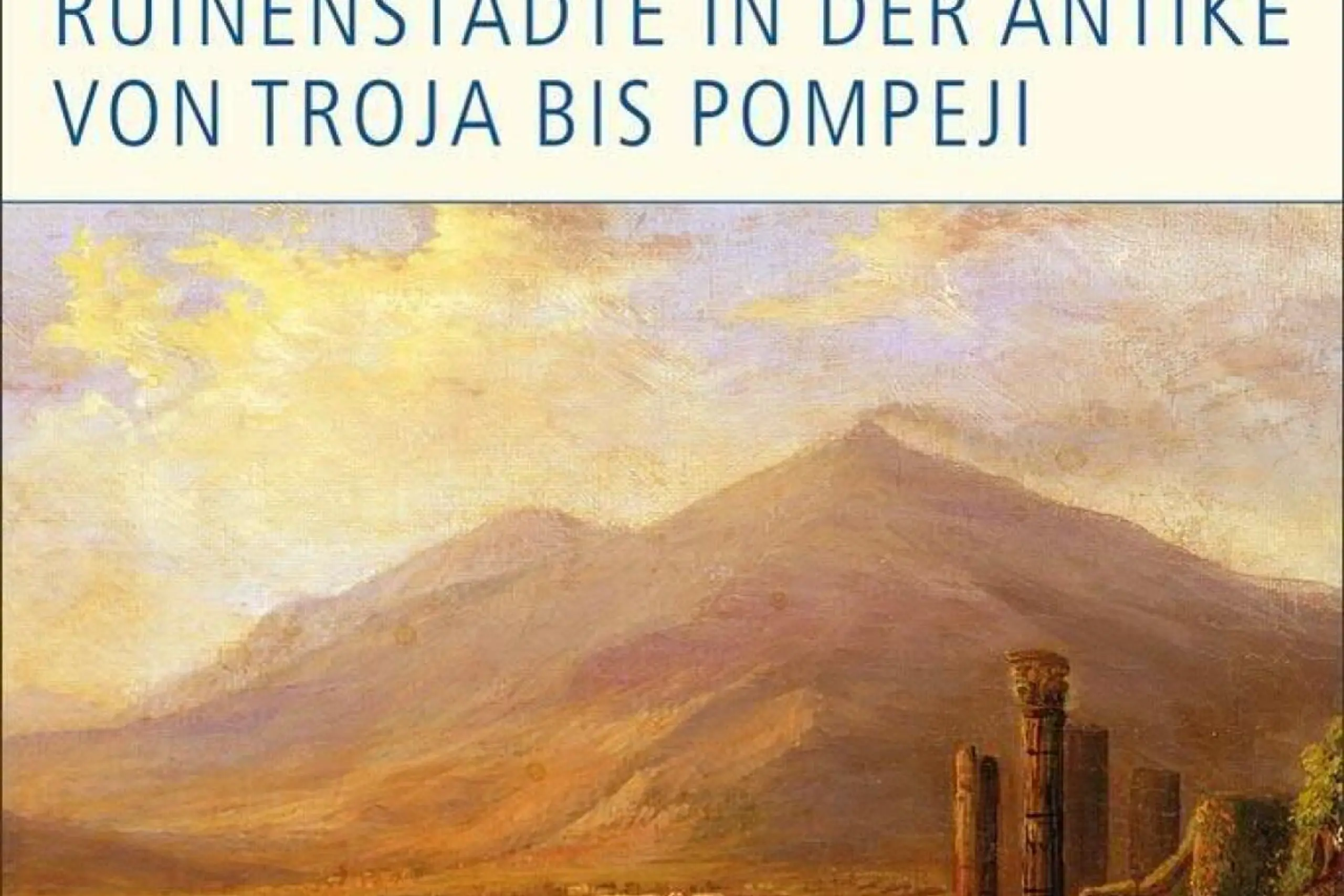 Interessante Sachbuch-Neuerscheinung