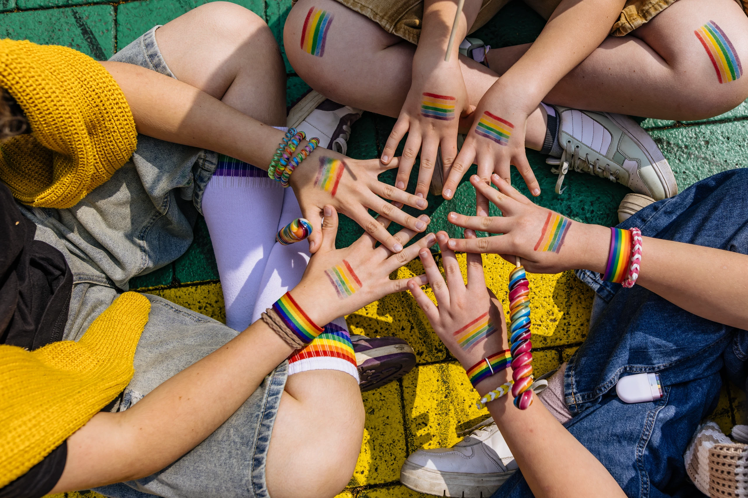 Rainbow-Career-Day Wien 2026: Jobmesse für Vielfalt im Museumsquartier
