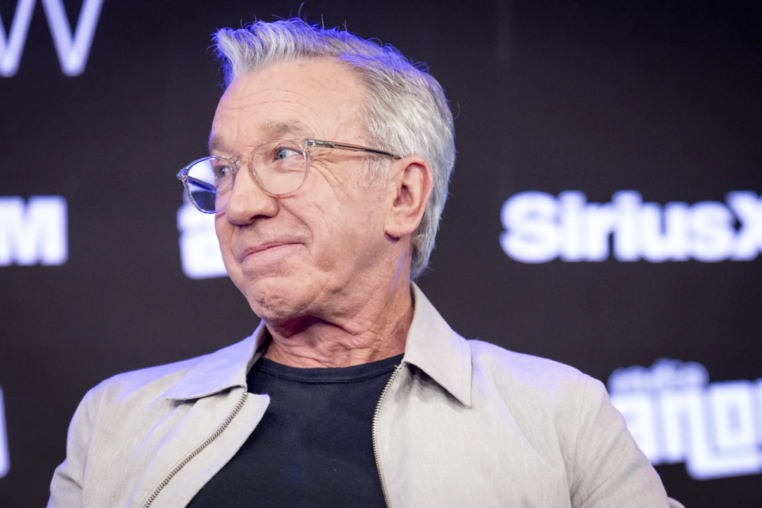 Tim Allen verlor mit elf Jahren seinen Vater