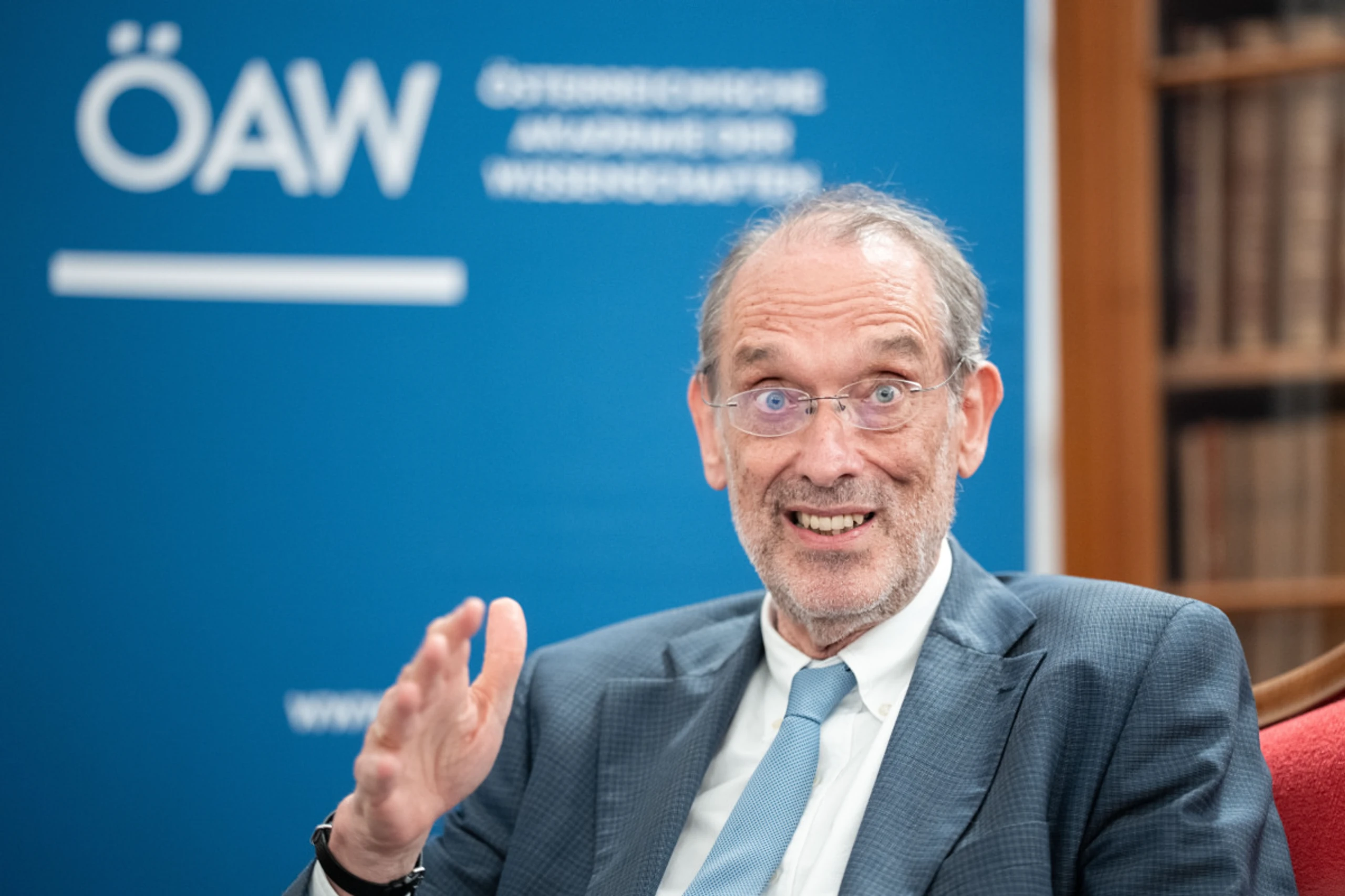 Heinz Faßmann