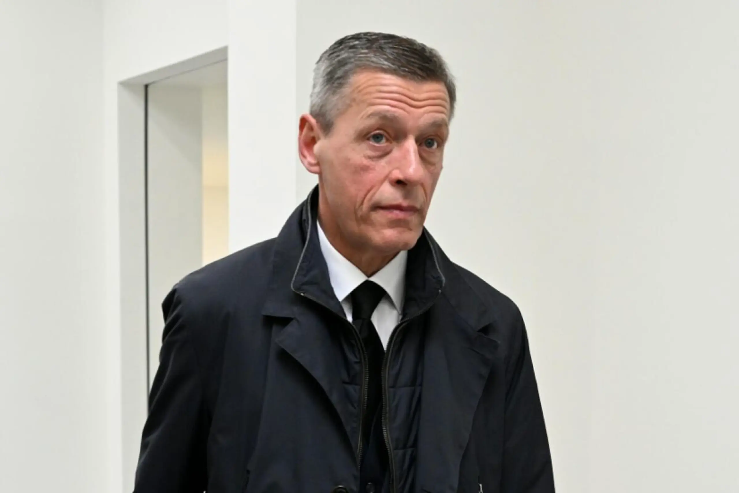 Verfahren zu Pilnaceks Tod eingestellt