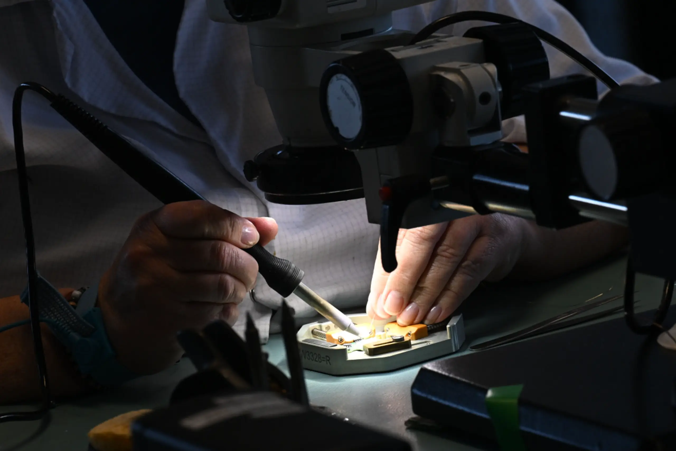 Vor allem Technik-Studienplätze an den Fachhochschulen bleiben leer