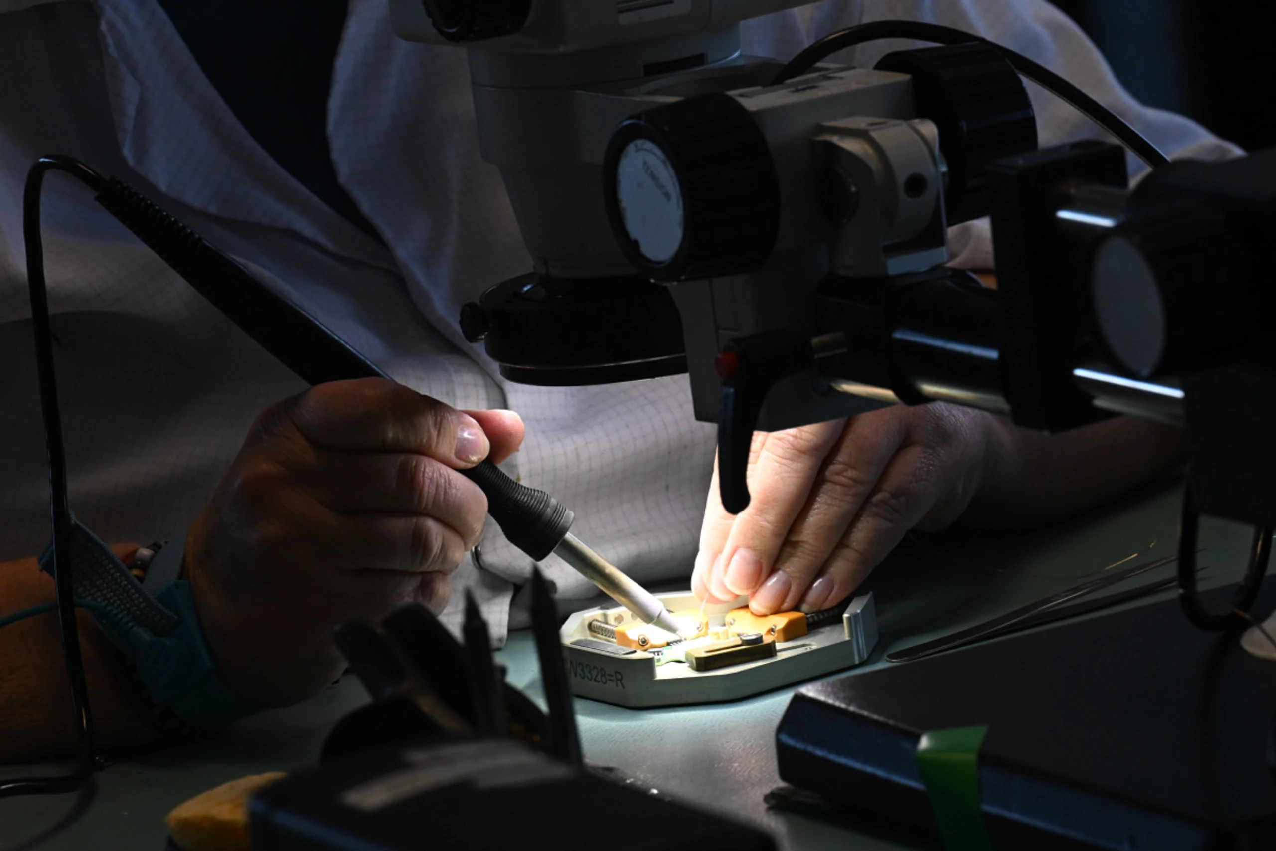 Vor allem Technik-Studienplätze an den Fachhochschulen bleiben leer