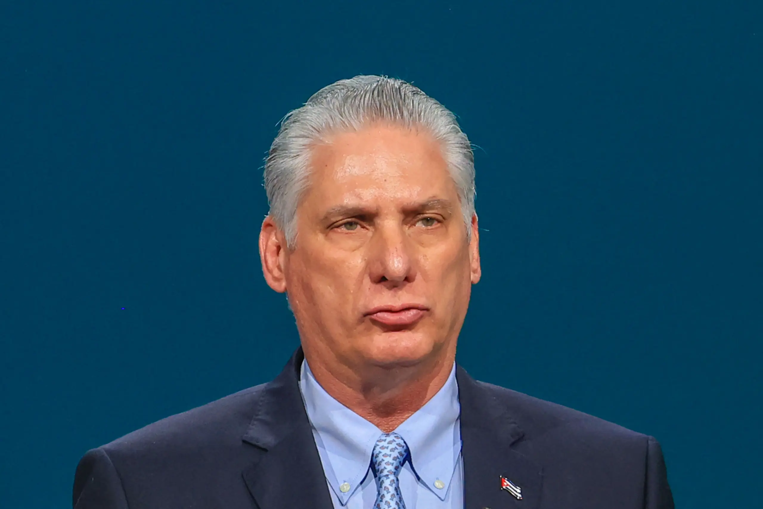 Präsident will von staatlich gesteuerter Planwirtschaft abkehren