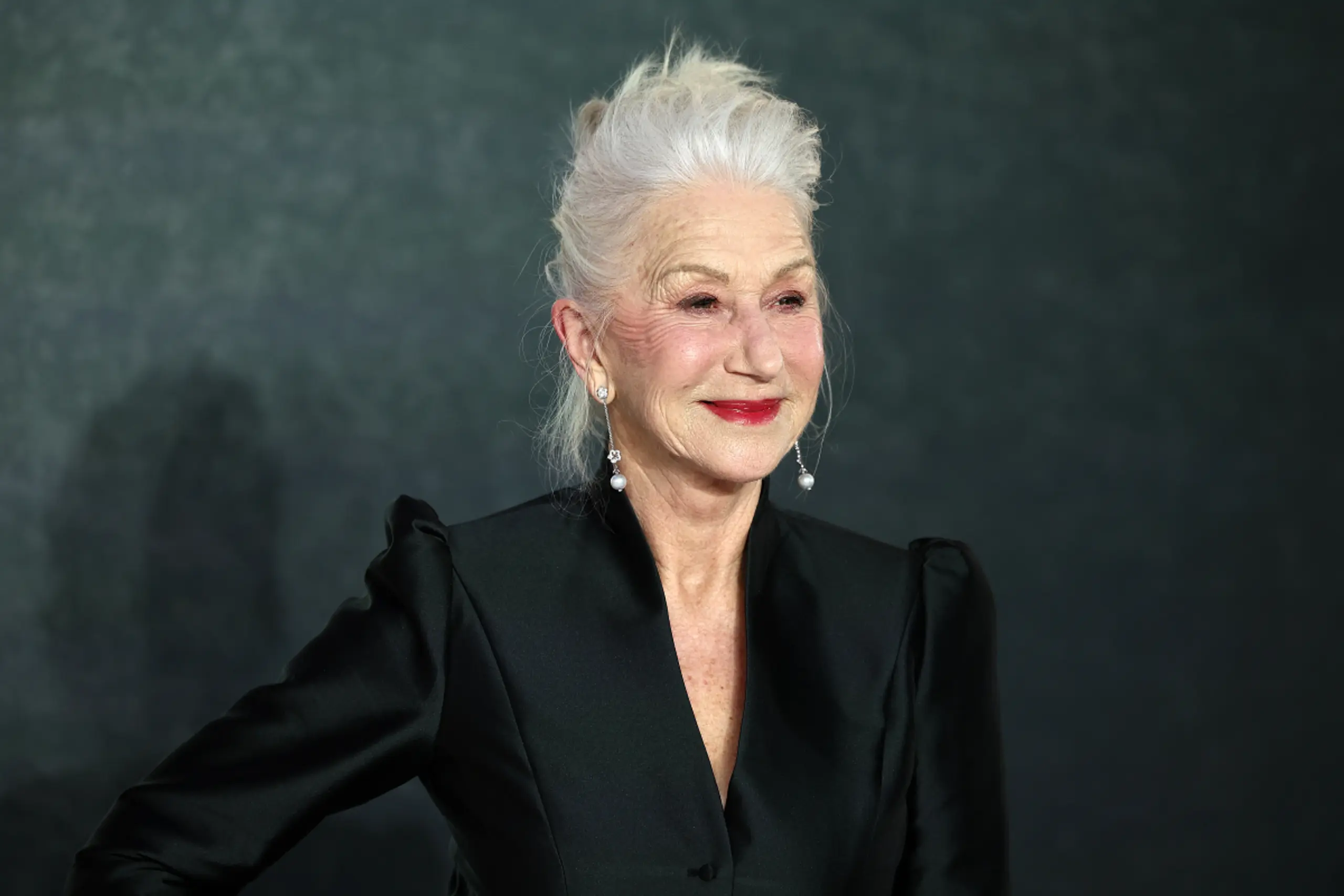 Helen Mirren eine von knapp 1.200 Geehrten