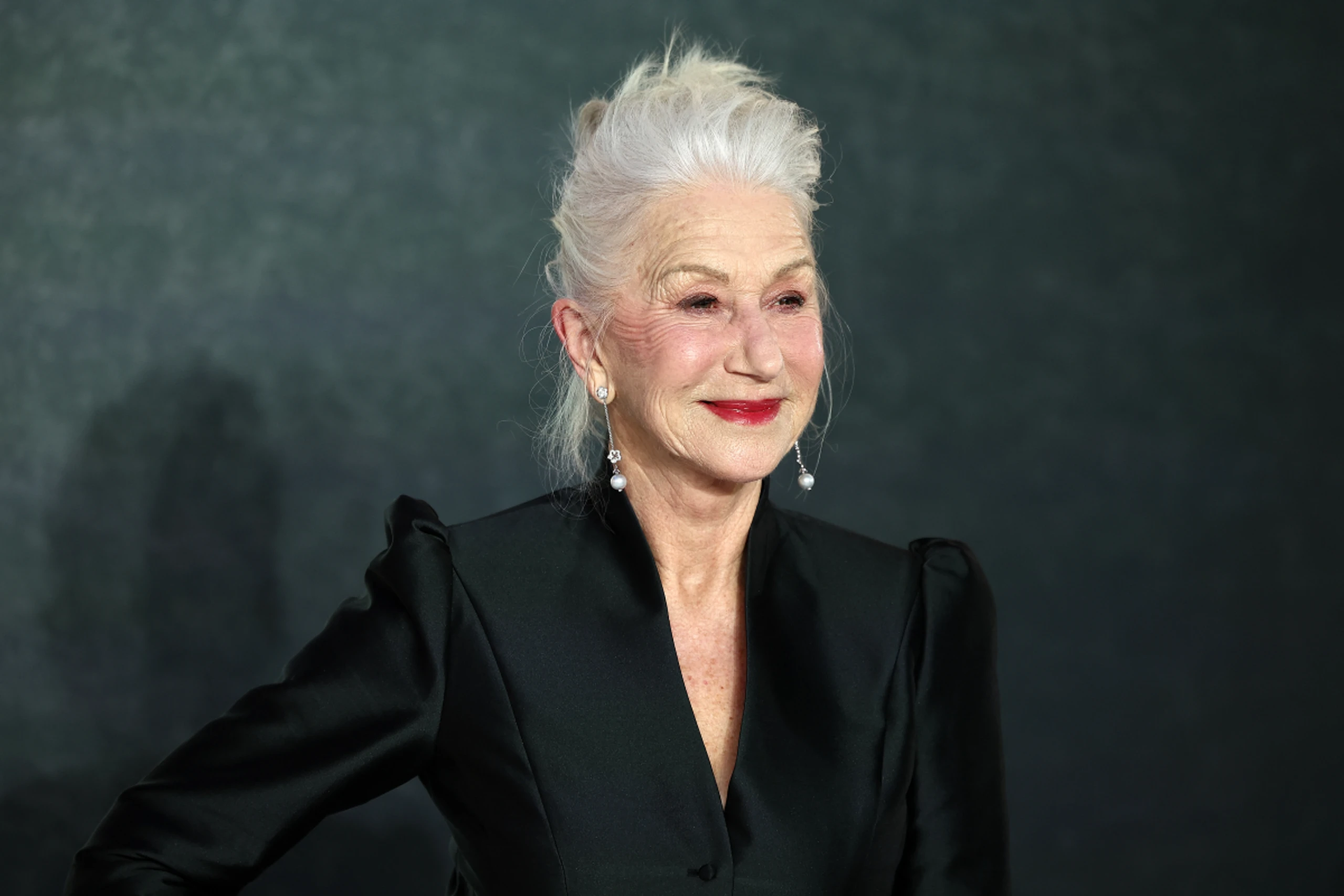 Helen Mirren eine von knapp 1.200 Geehrten