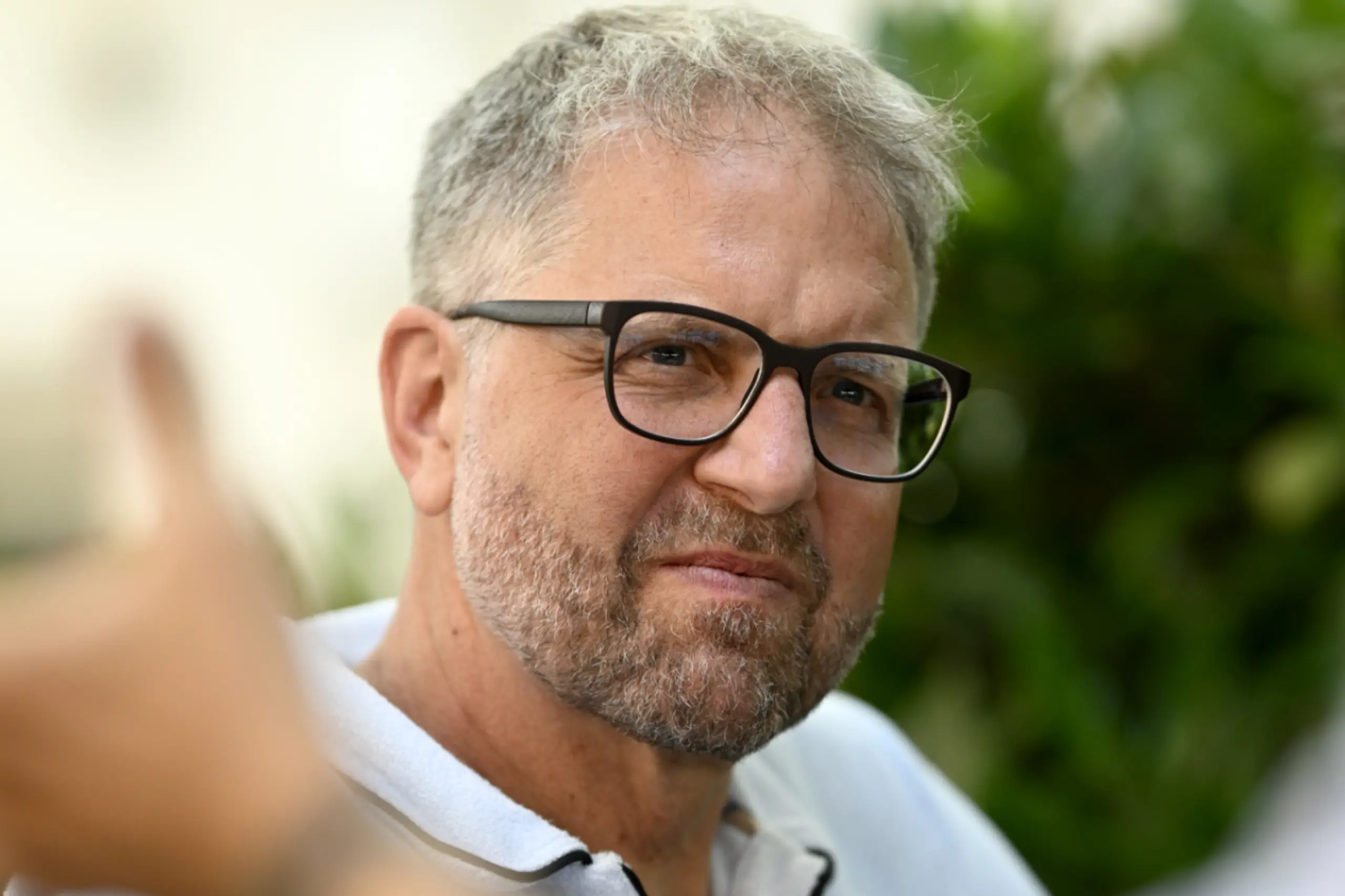 Wolfgang Popp, Ö1-Redakteur und Bachmann-Preis-Teilnehmer