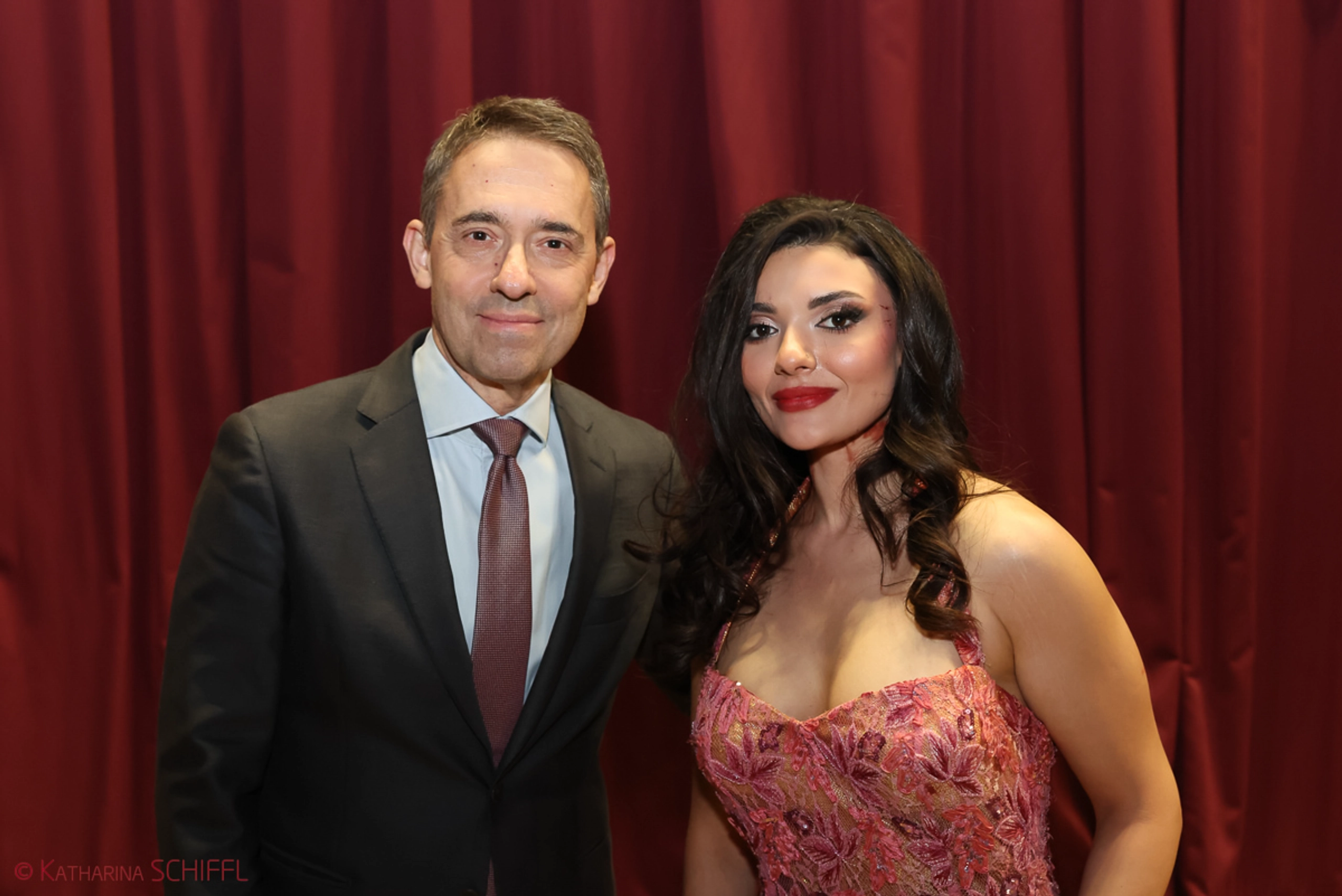 „Carmen under 27“ begeistert in der Wiener Staatsoper