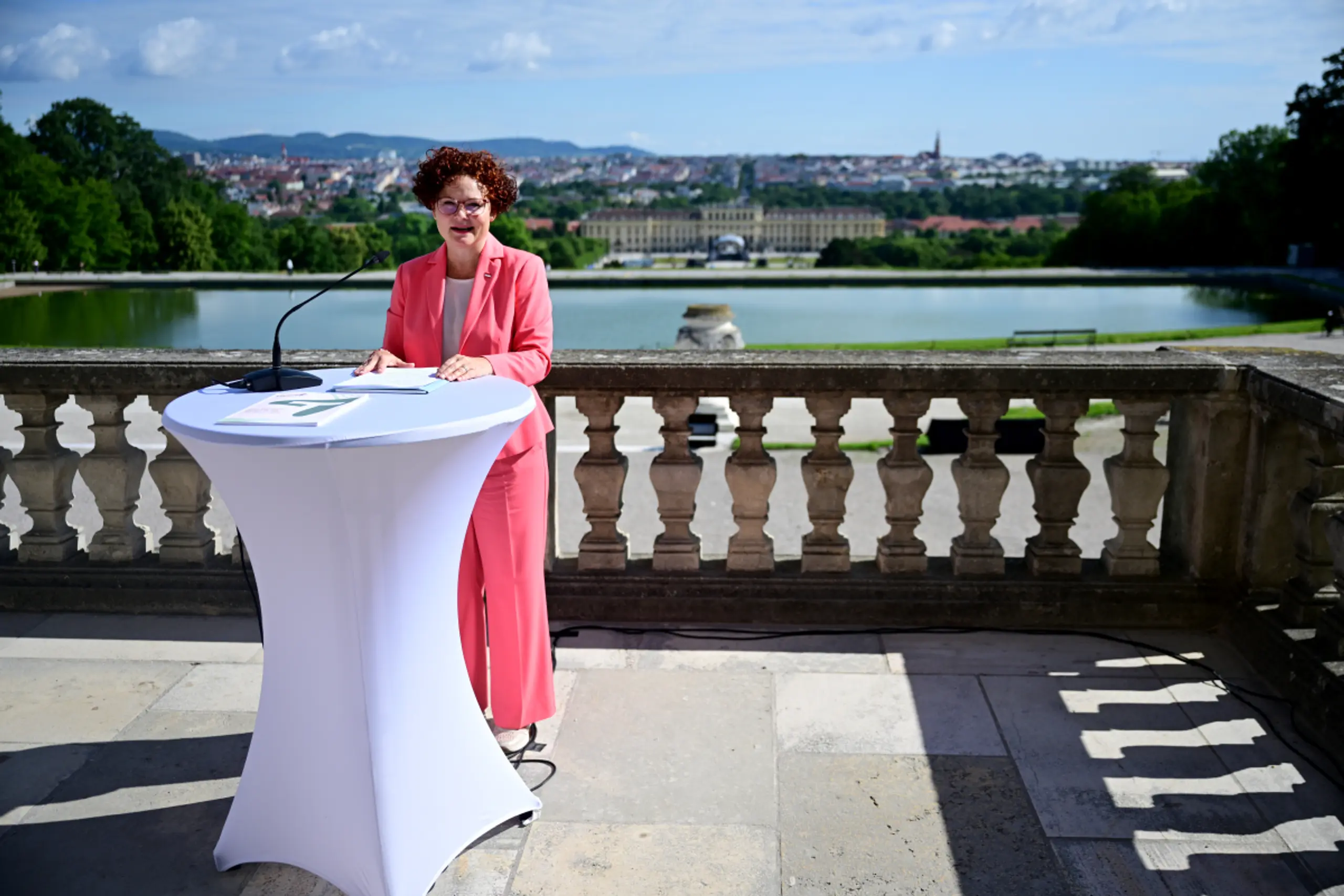 Tourismus-Staatssekretärin präsentierte die Ziele bis 2035