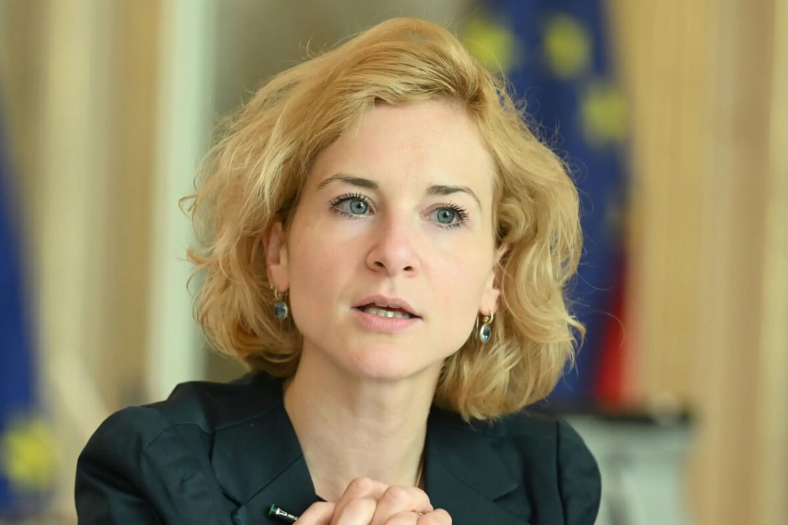 Holzleitner freut sich über Zuwächse beim Frauenbudget