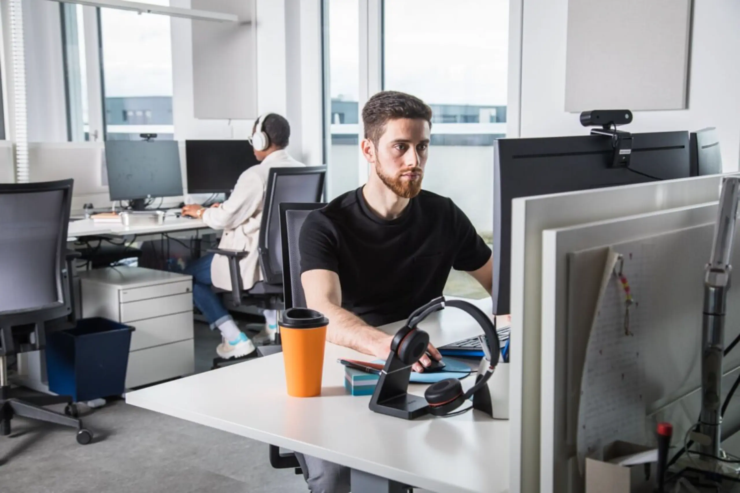 Mehr leisten, um zu genügen? Das fühlt sich wie Dauerstress an