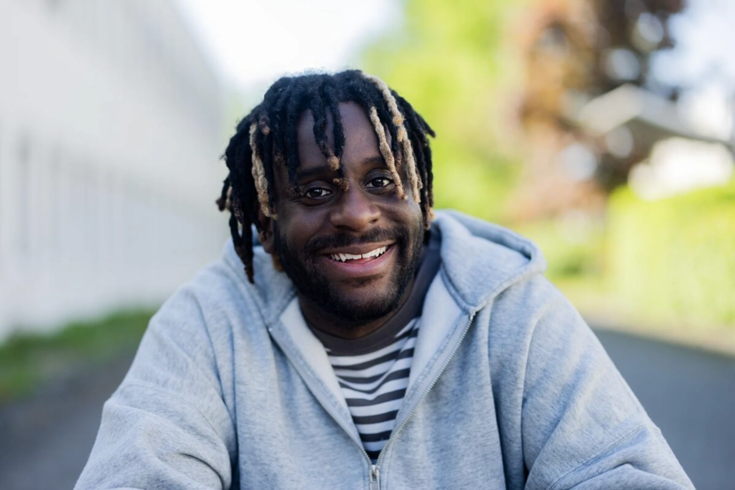 Myles Smith begeisterte auch Barack Obama