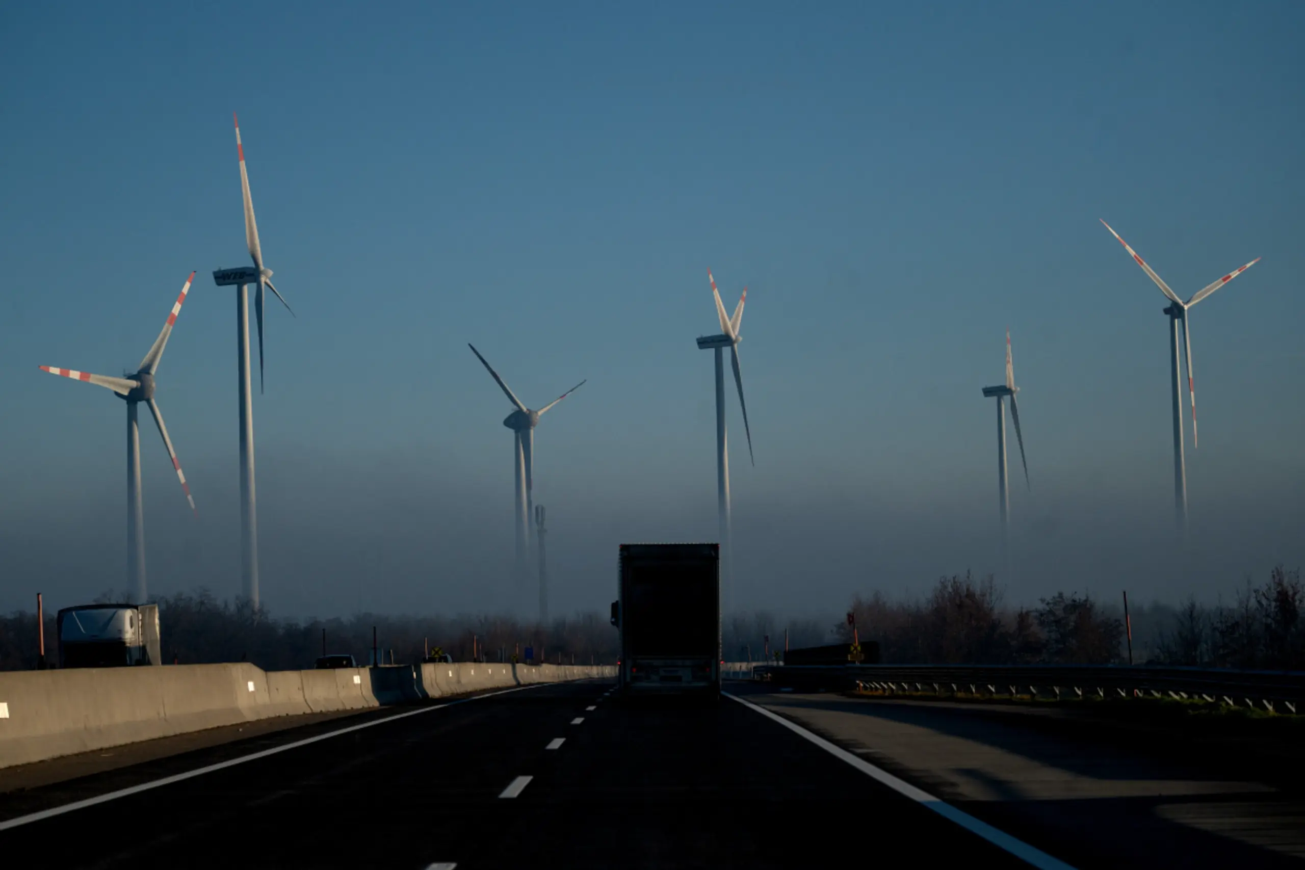 Die Zustimmung zur Windkraft ist gegenüber 2025 deutlich gestiegen