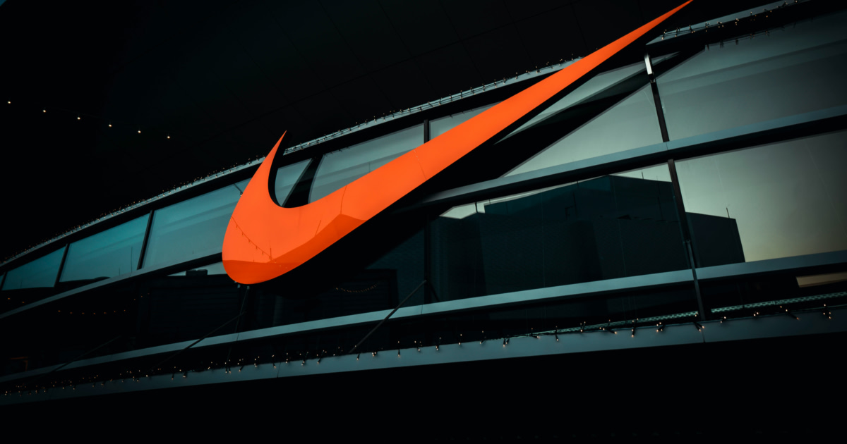 Nike kann es einfach nicht mehr