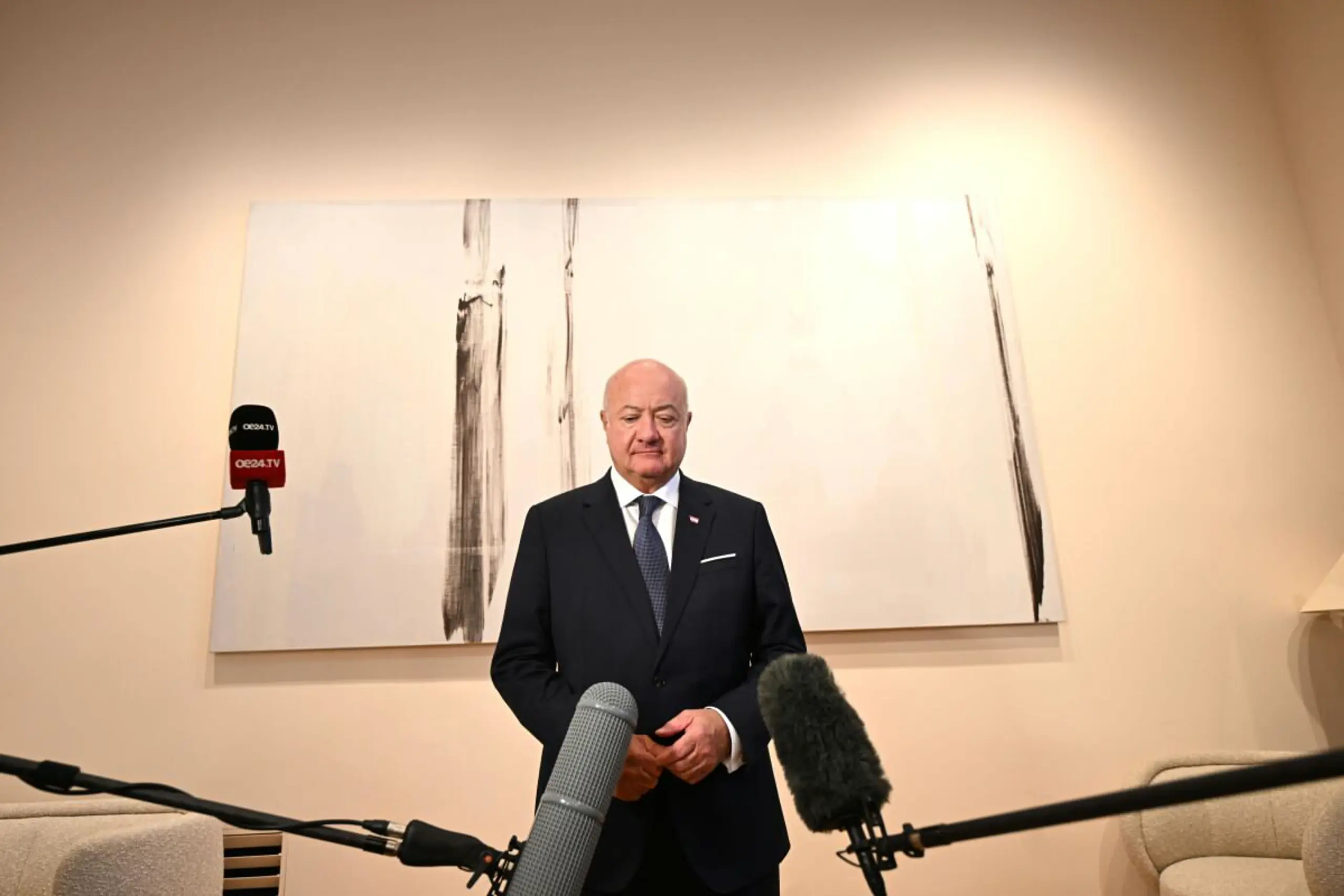 Stocker will mehr Tempo