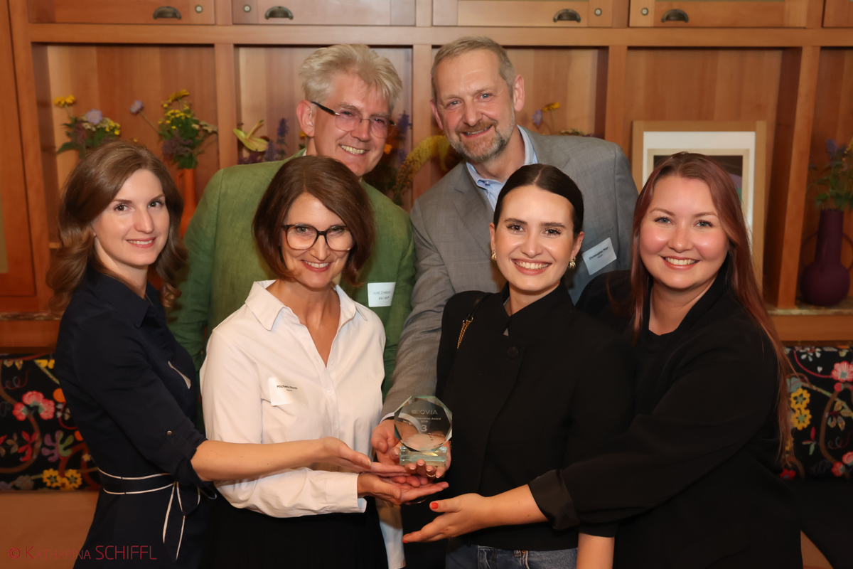 IQVIA OTC Mirror & Innovation Awards – Bild 7 von 100