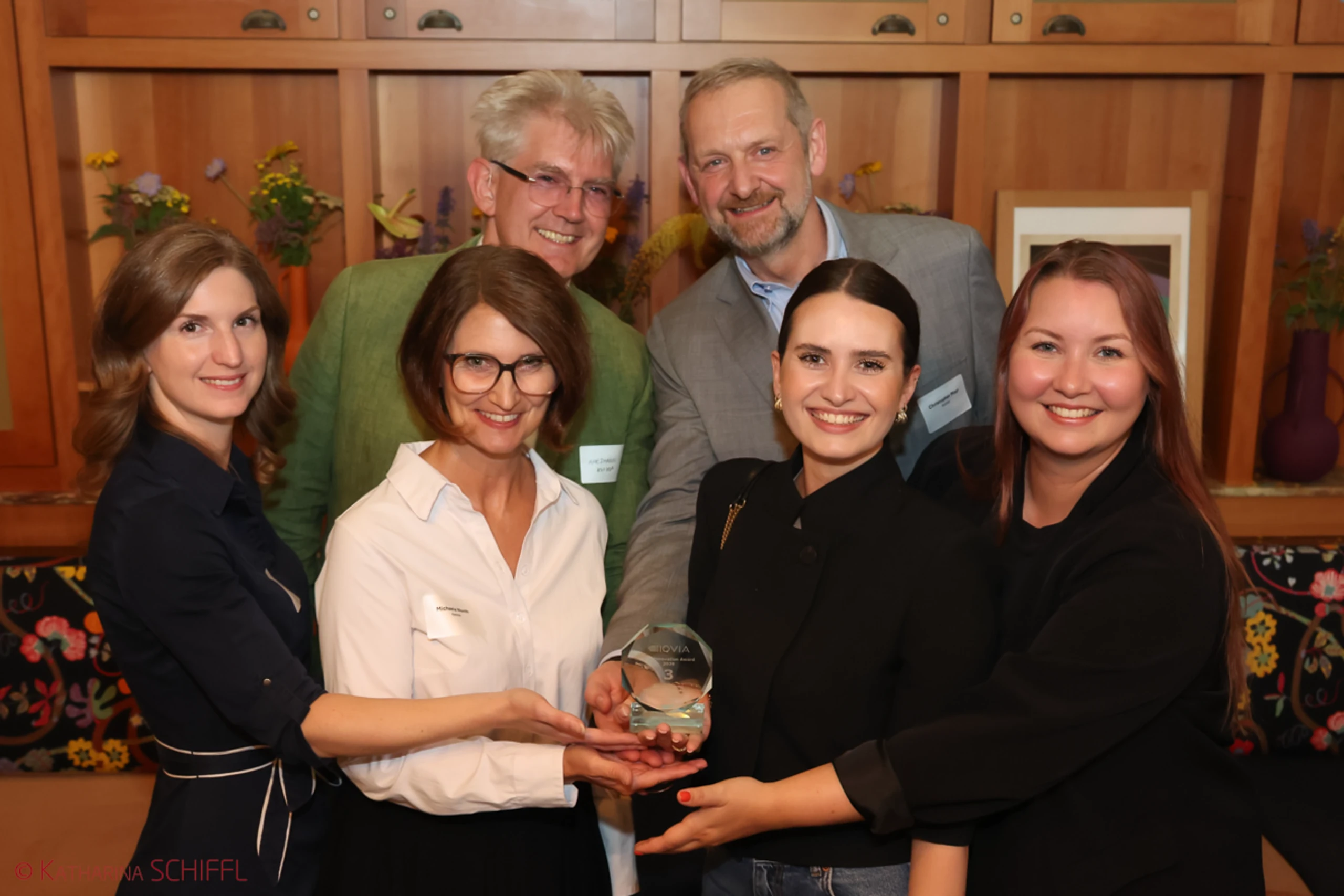 IQVIA OTC Mirror & Innovation Awards – Bild 7 von 100