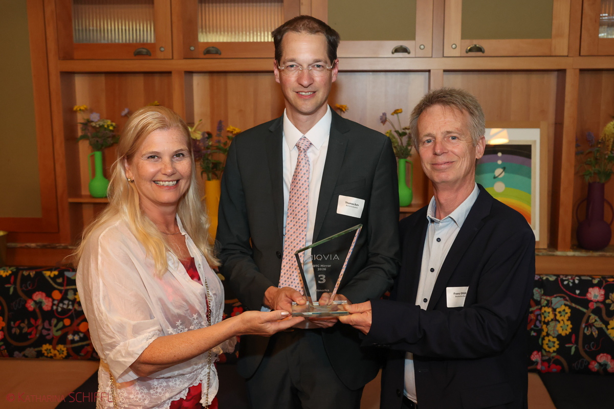 IQVIA OTC Mirror & Innovation Awards – Bild 8 von 100