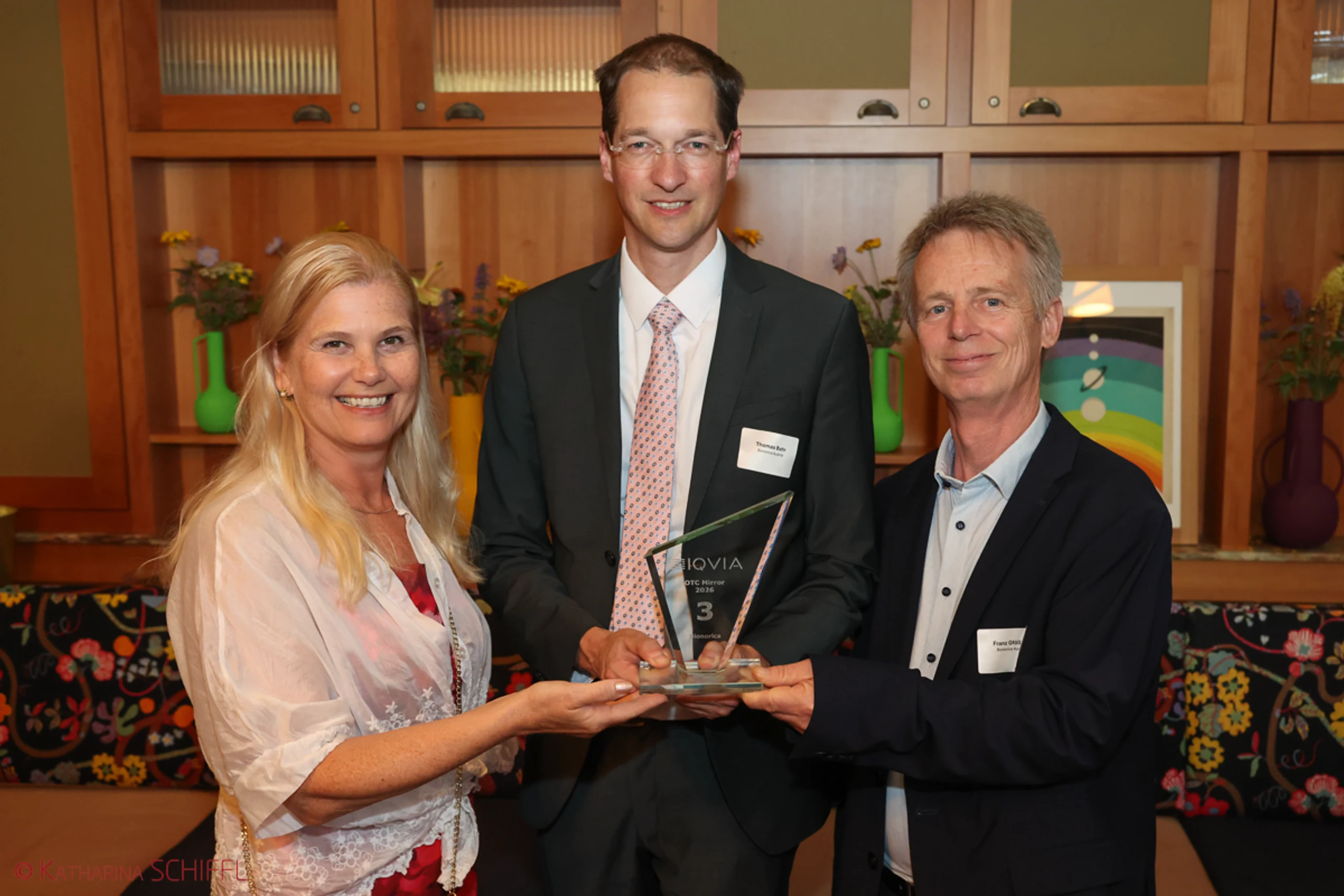 IQVIA OTC Mirror & Innovation Awards – Bild 8 von 100