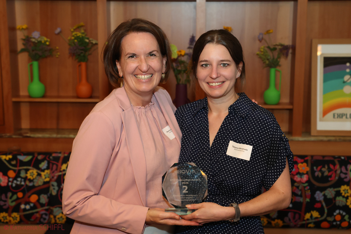 IQVIA OTC Mirror & Innovation Awards – Bild 11 von 100