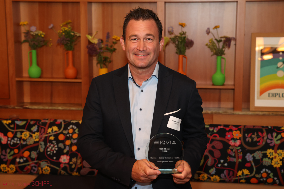 IQVIA OTC Mirror & Innovation Awards – Bild 12 von 100