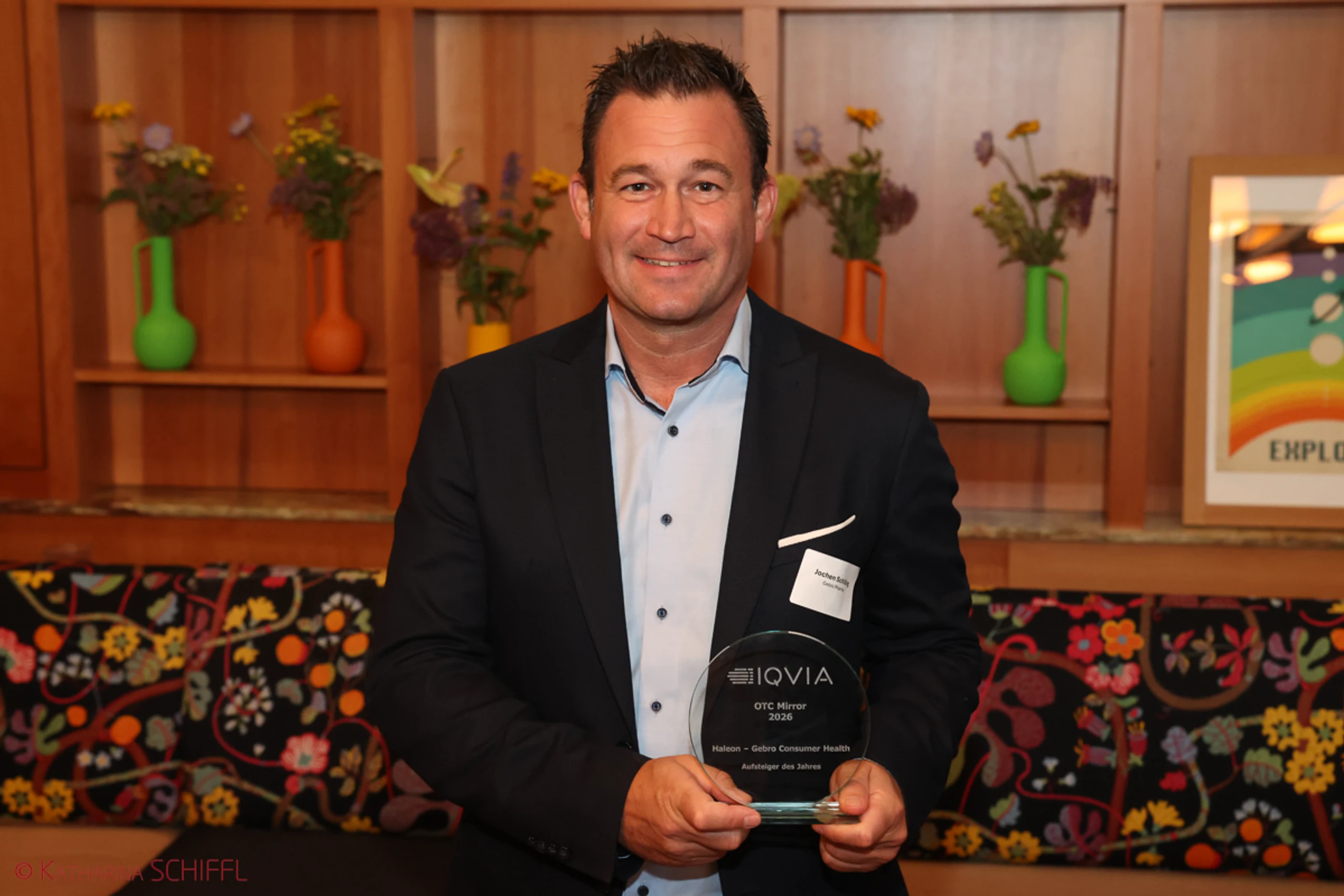 IQVIA OTC Mirror & Innovation Awards – Bild 12 von 100