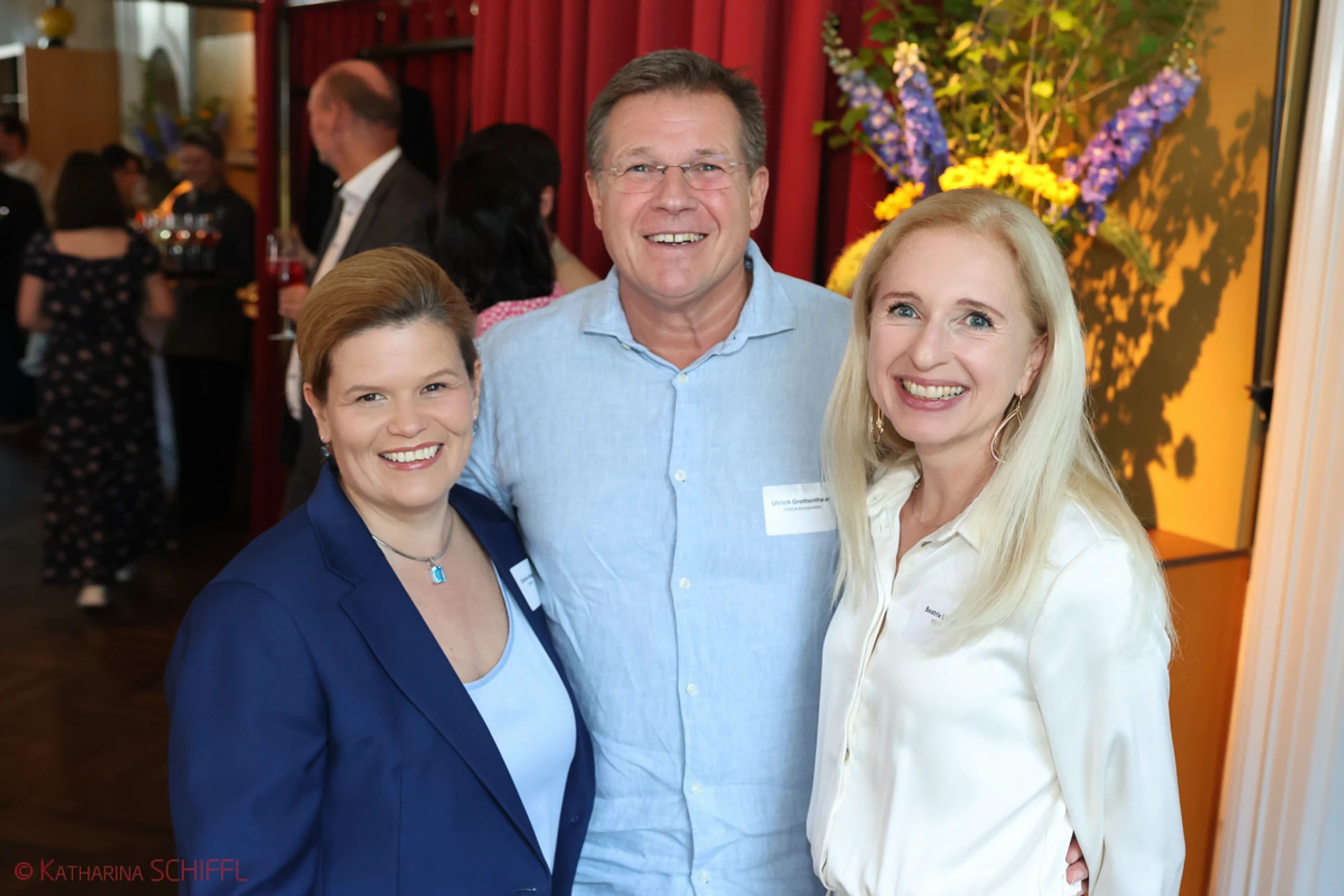 IQVIA OTC Mirror & Innovation Awards – Bild 18 von 100
