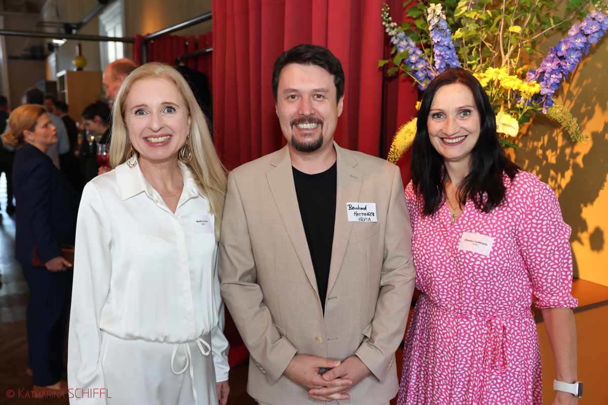IQVIA OTC Mirror & Innovation Awards – Bild 19 von 100