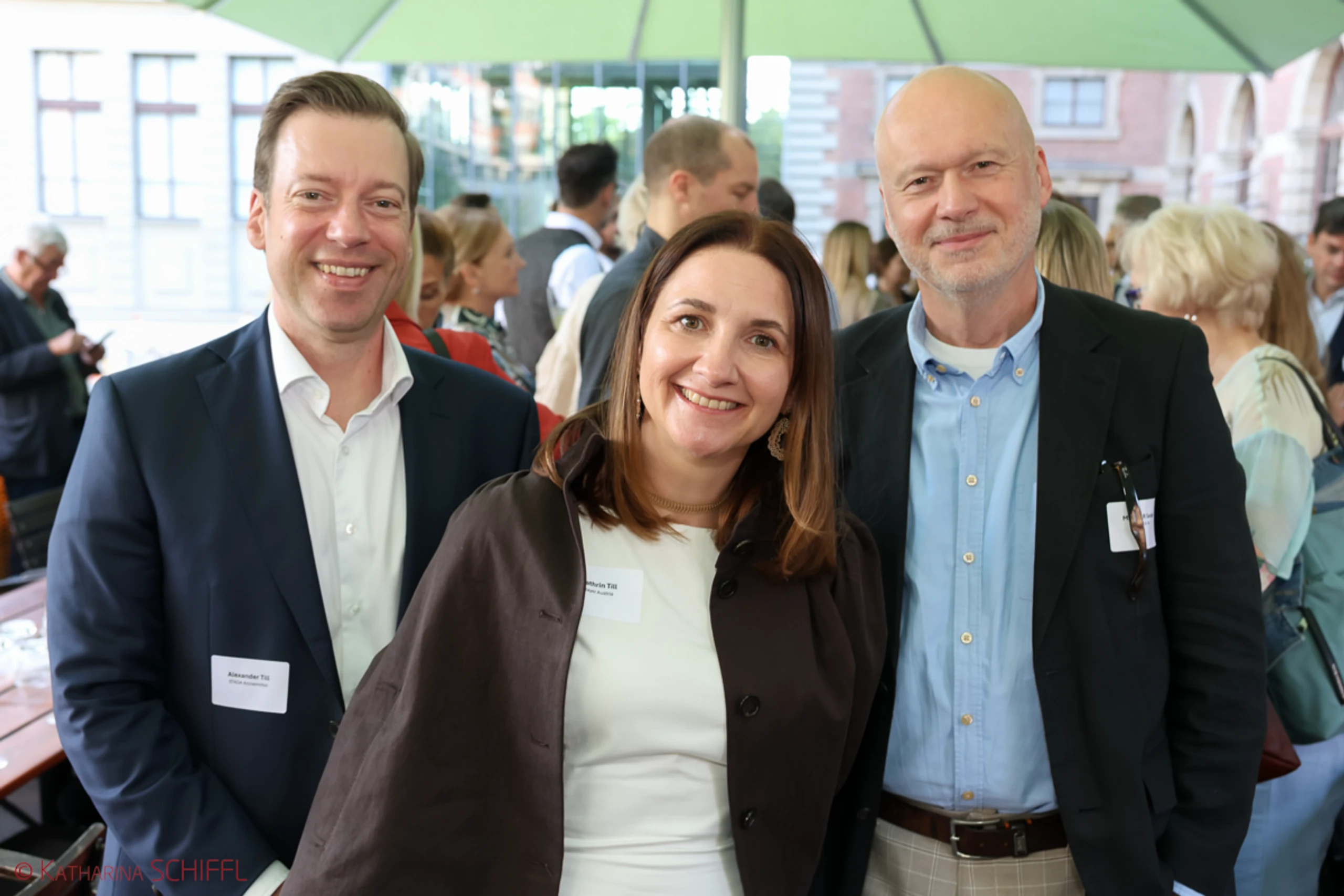 IQVIA OTC Mirror & Innovation Awards – Bild 22 von 100