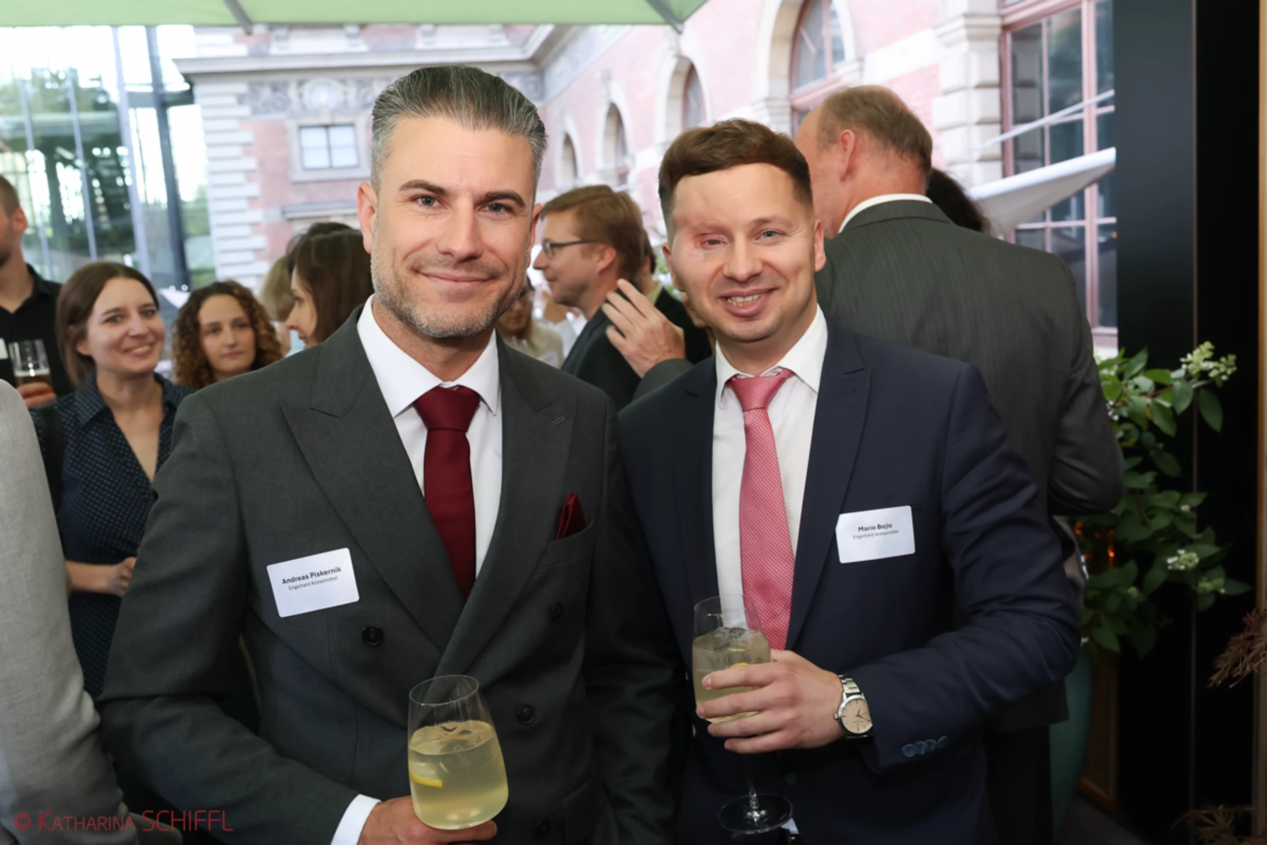 IQVIA OTC Mirror & Innovation Awards – Bild 27 von 100